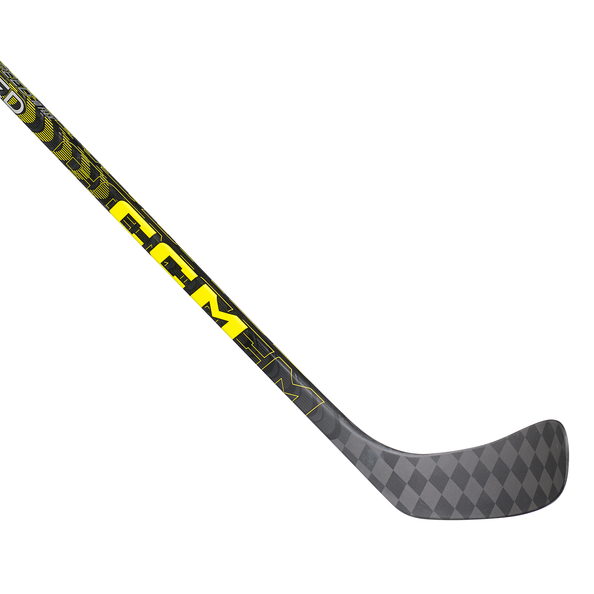 CCM YTH JETSPEED II 1PC STICK 10 Flex- H22