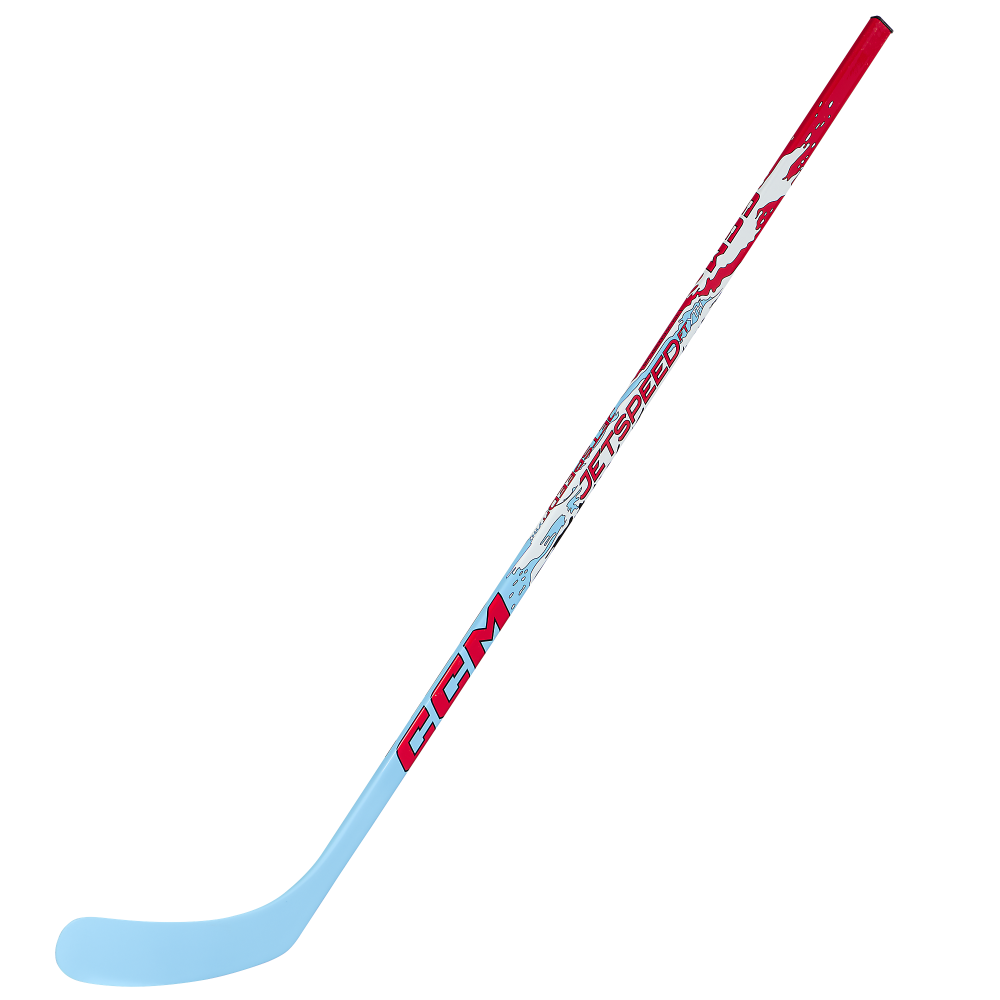 2026 CCM Jetspeed FT Hockey Stick HSJS9Y - Youth