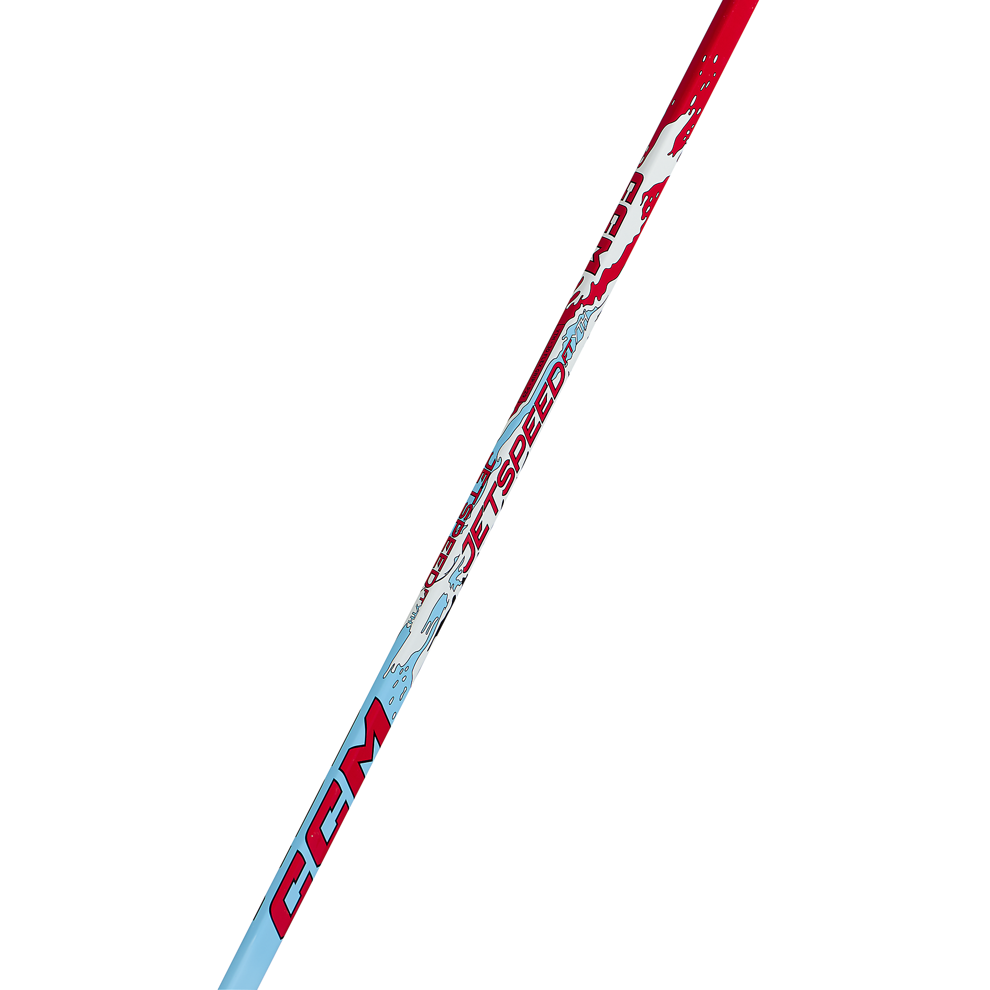 2026 CCM Jetspeed FT Hockey Stick HSJS9Y - Youth