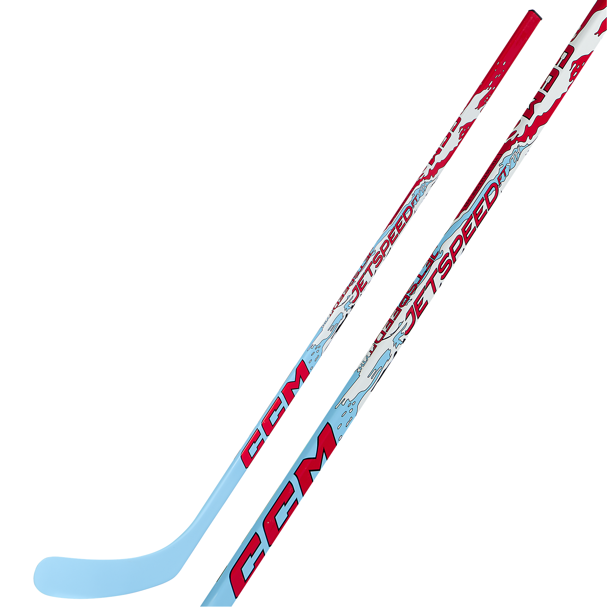 2026 CCM Jetspeed FT Hockey Stick HSJS9Y - Youth