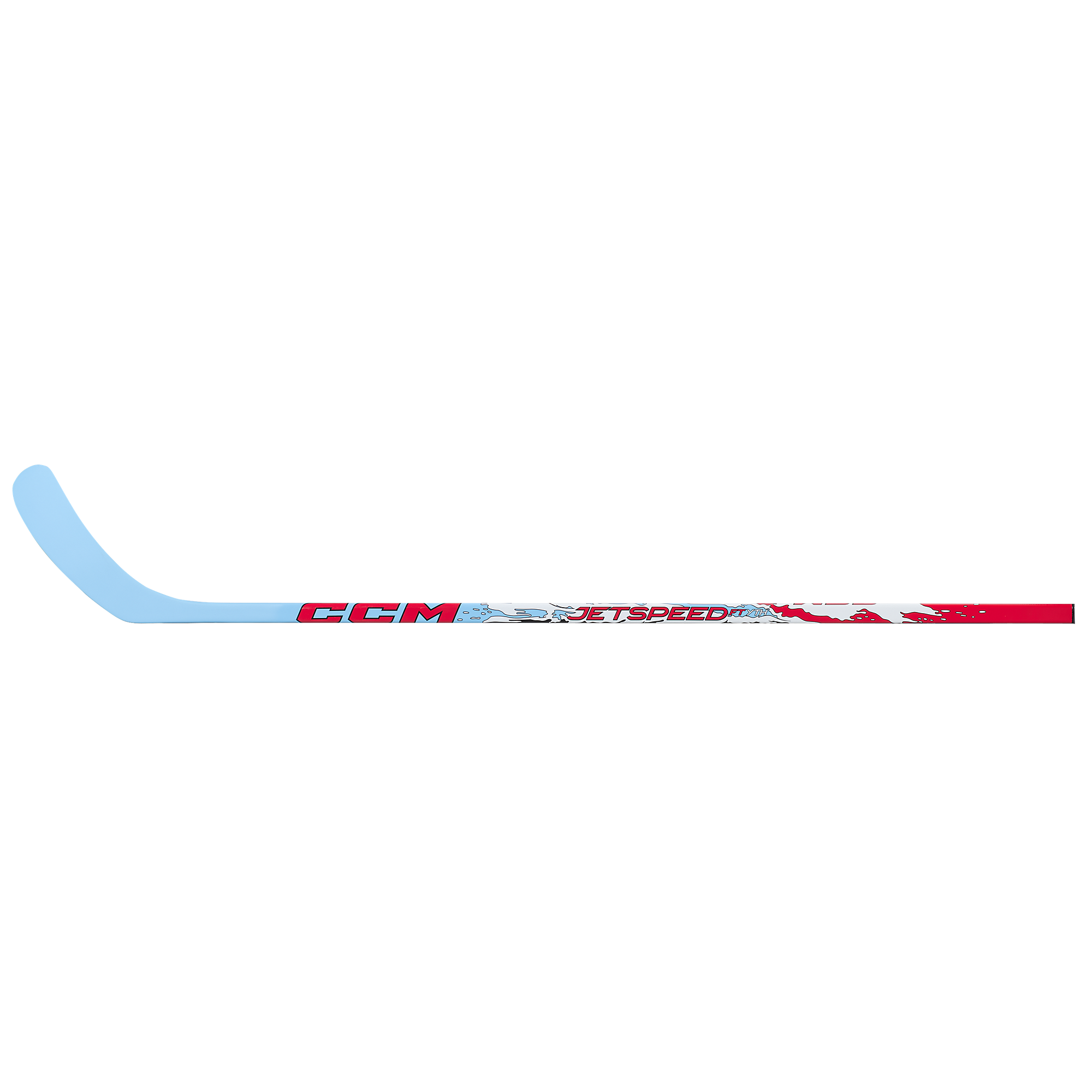2026 CCM Jetspeed FT Hockey Stick HSJS9Y - Youth