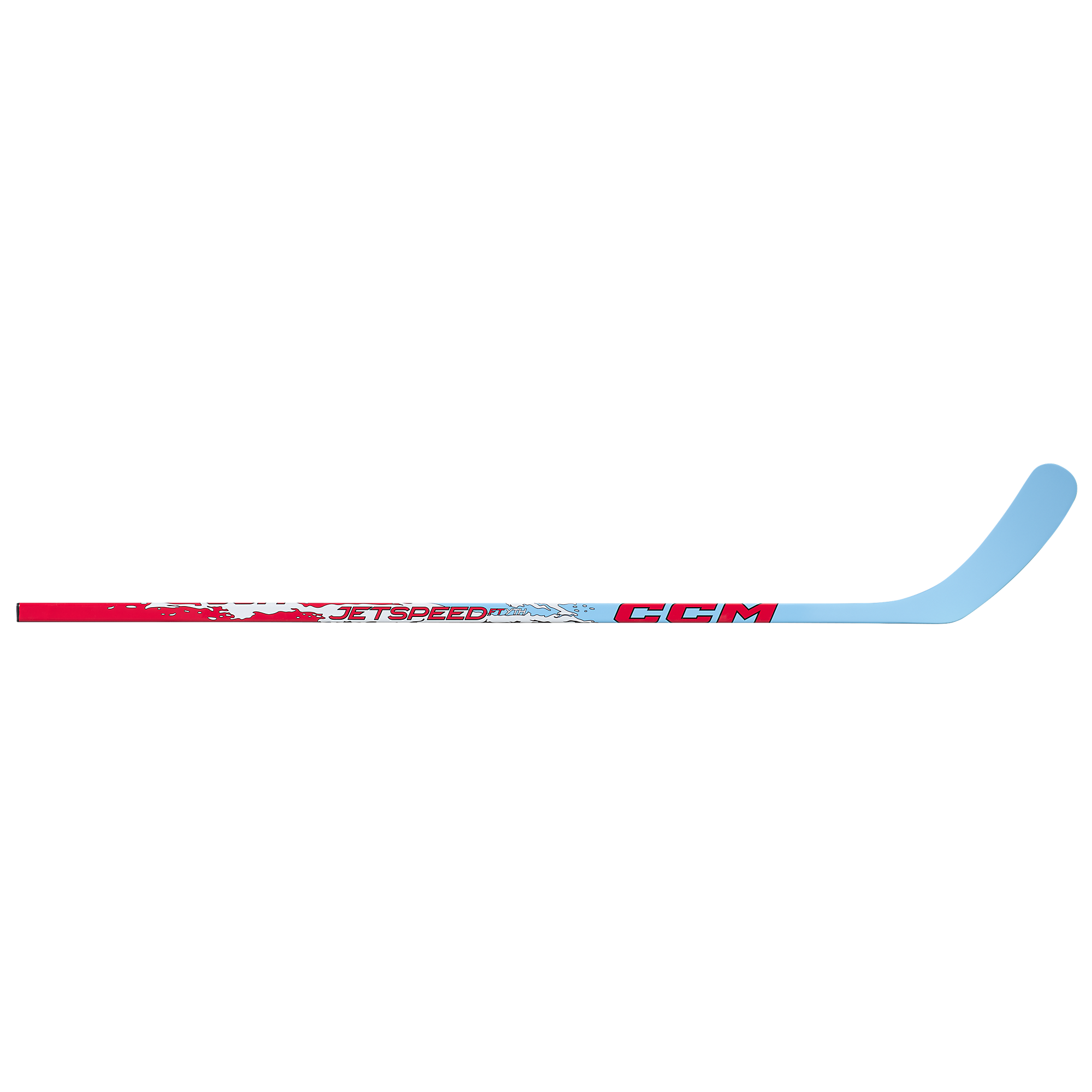 2026 CCM Jetspeed FT Hockey Stick HSJS9Y - Youth