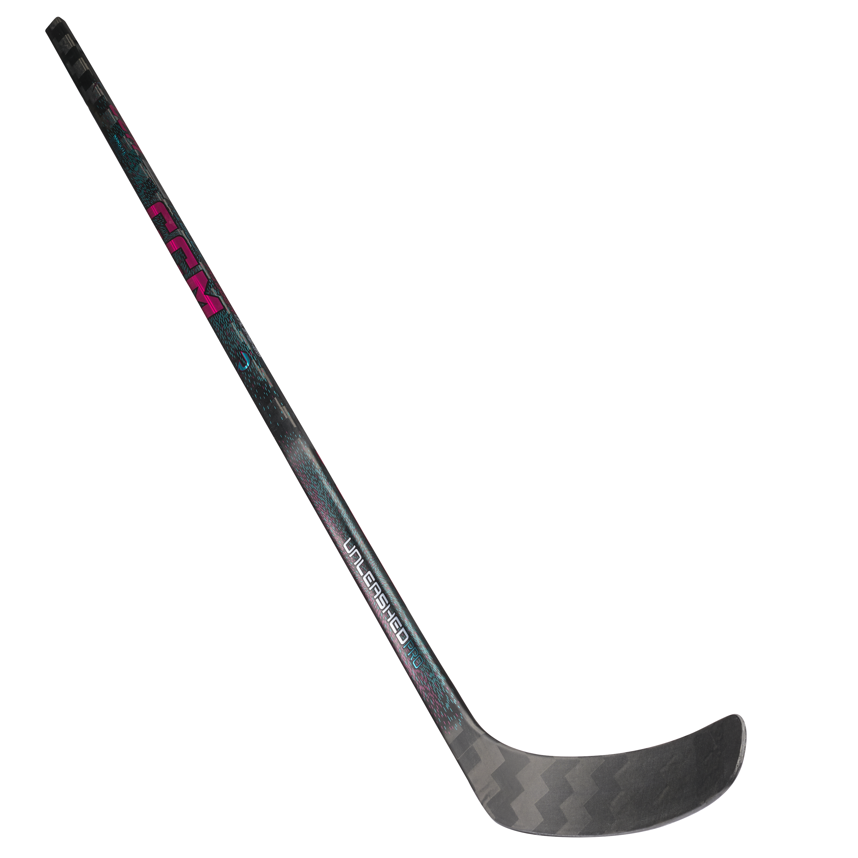 2026 CCM Ribcor Trigger Unleashed Pro Hockey Stick - Junior