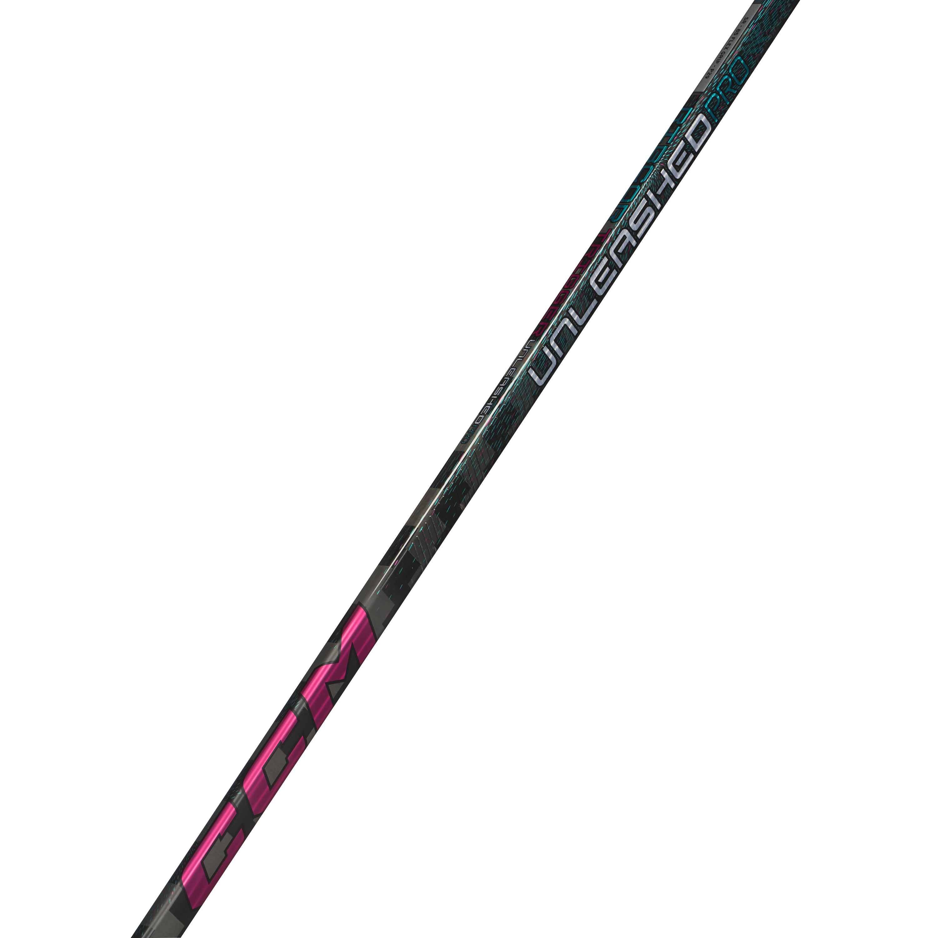 2026 CCM Ribcor Trigger Unleashed Pro Hockey Stick - Junior