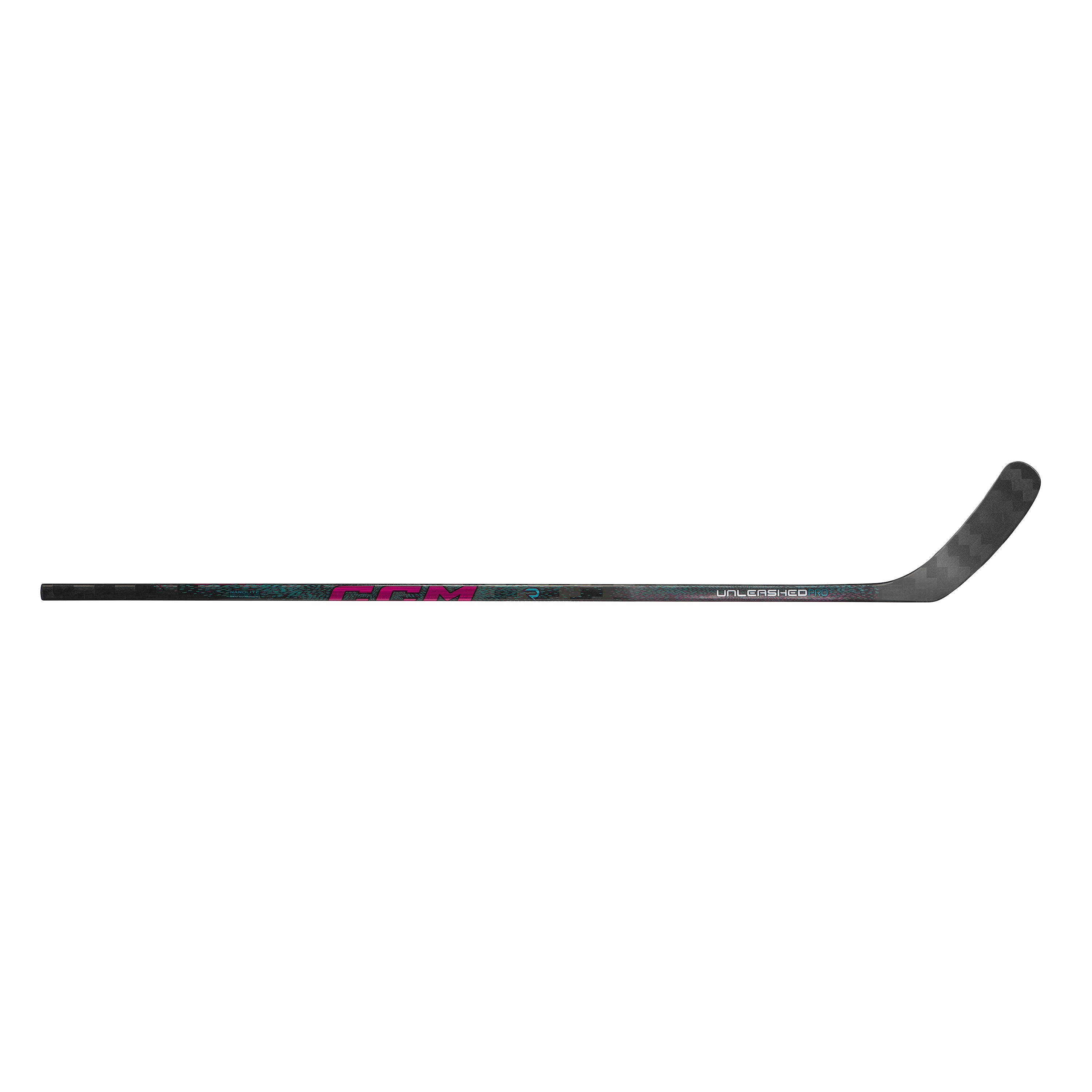 2026 CCM Ribcor Trigger Unleashed Pro Hockey Stick - Junior