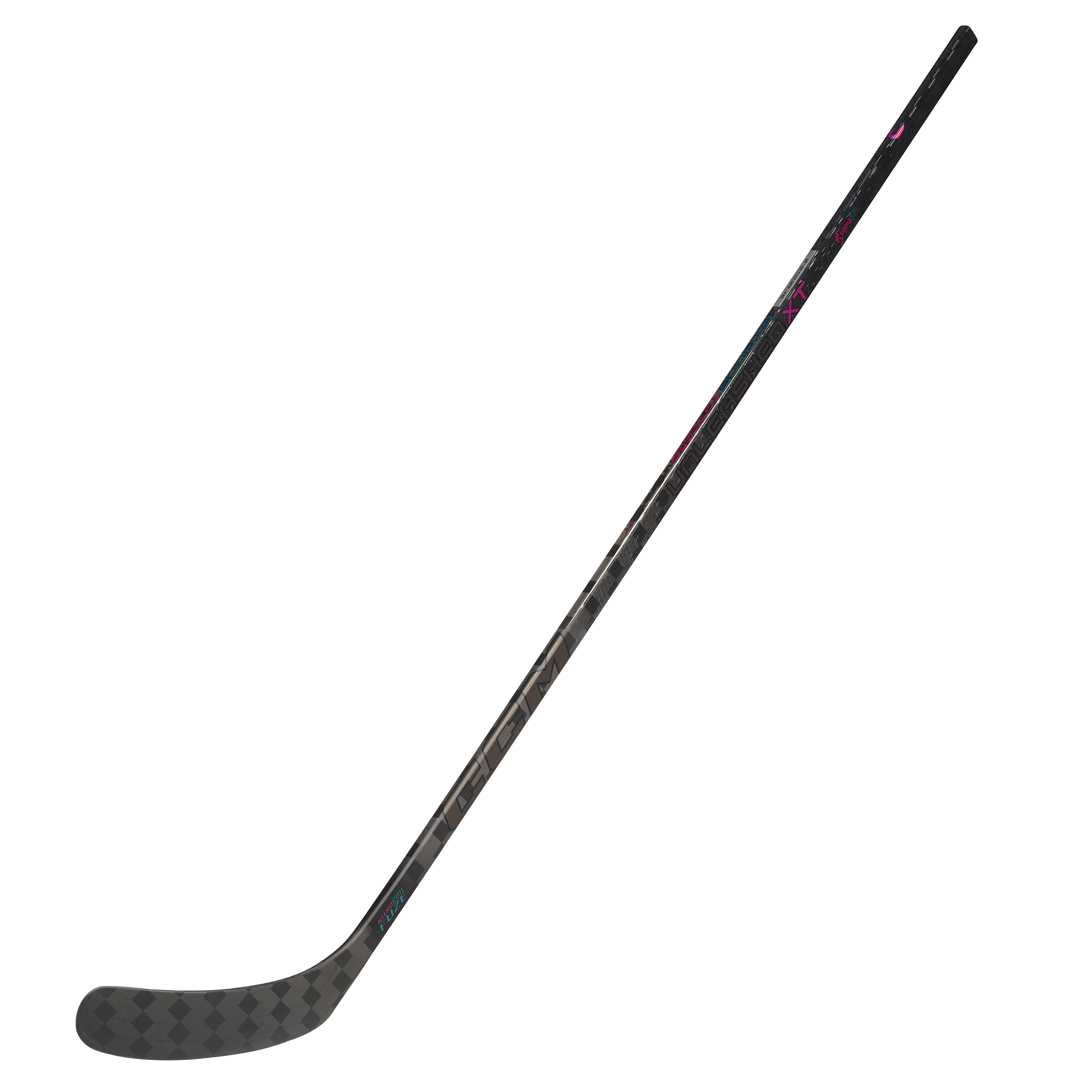 2026 CCM Ribcor Trigger Unleashed XT Hockey Stick - Senior