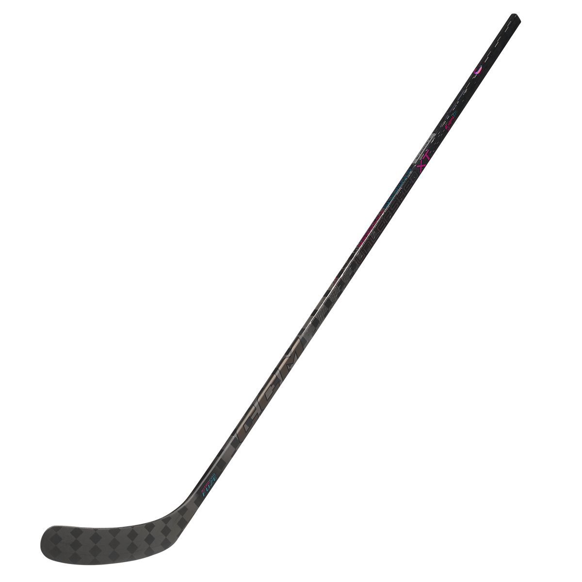 2026 CCM Ribcor Trigger Unleashed XT Hockey Stick - Intermediate
