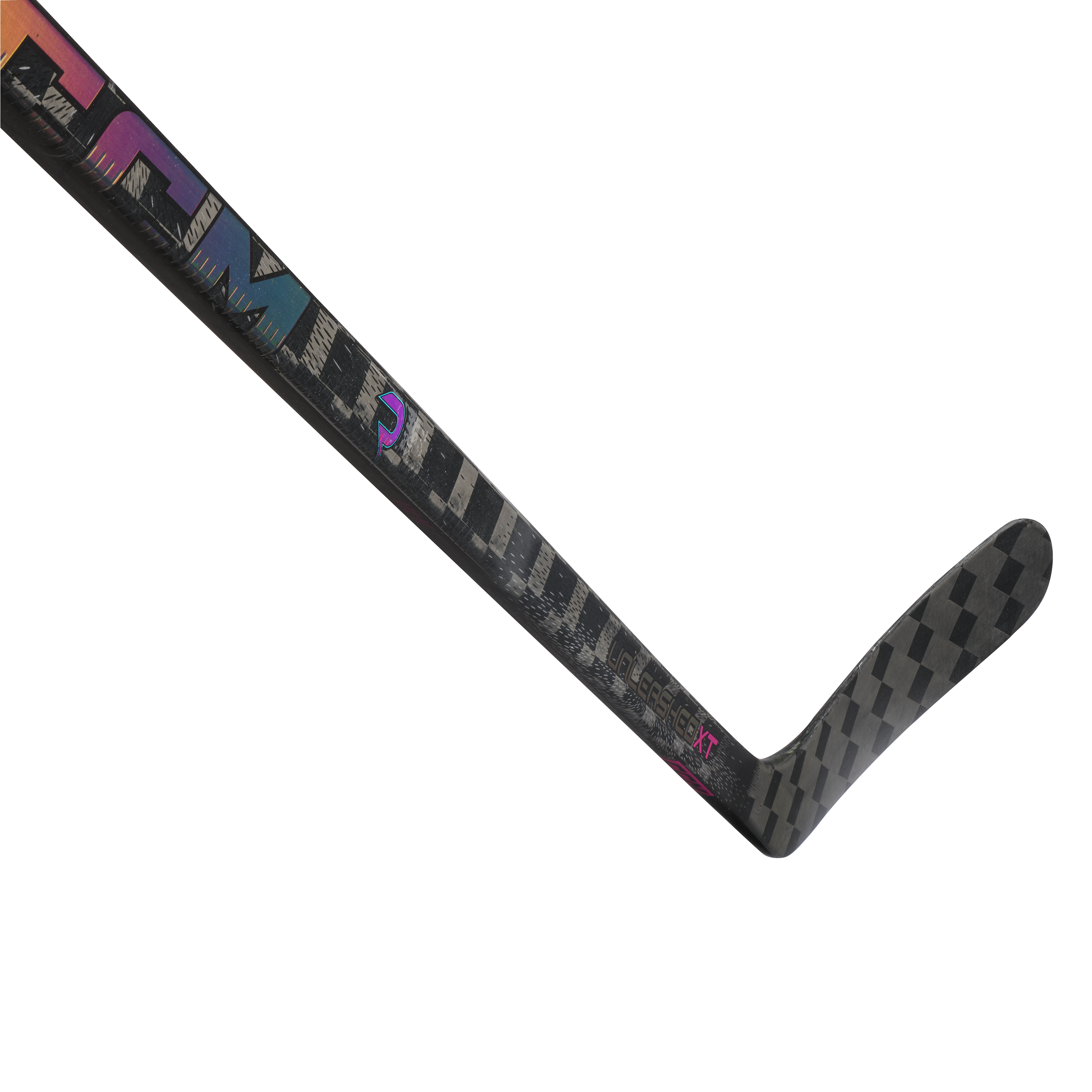2026 CCM Ribcor Trigger Unleashed XT Hockey Stick - Senior