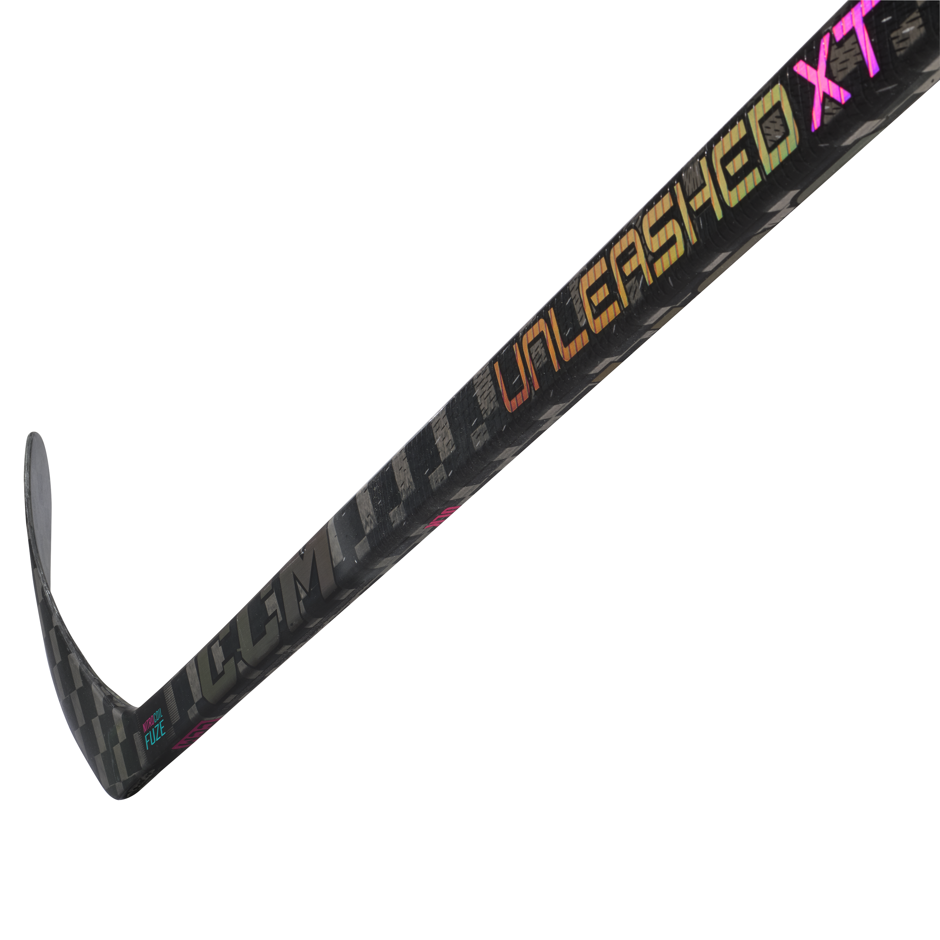 2026 CCM Ribcor Trigger Unleashed XT Hockey Stick - Senior