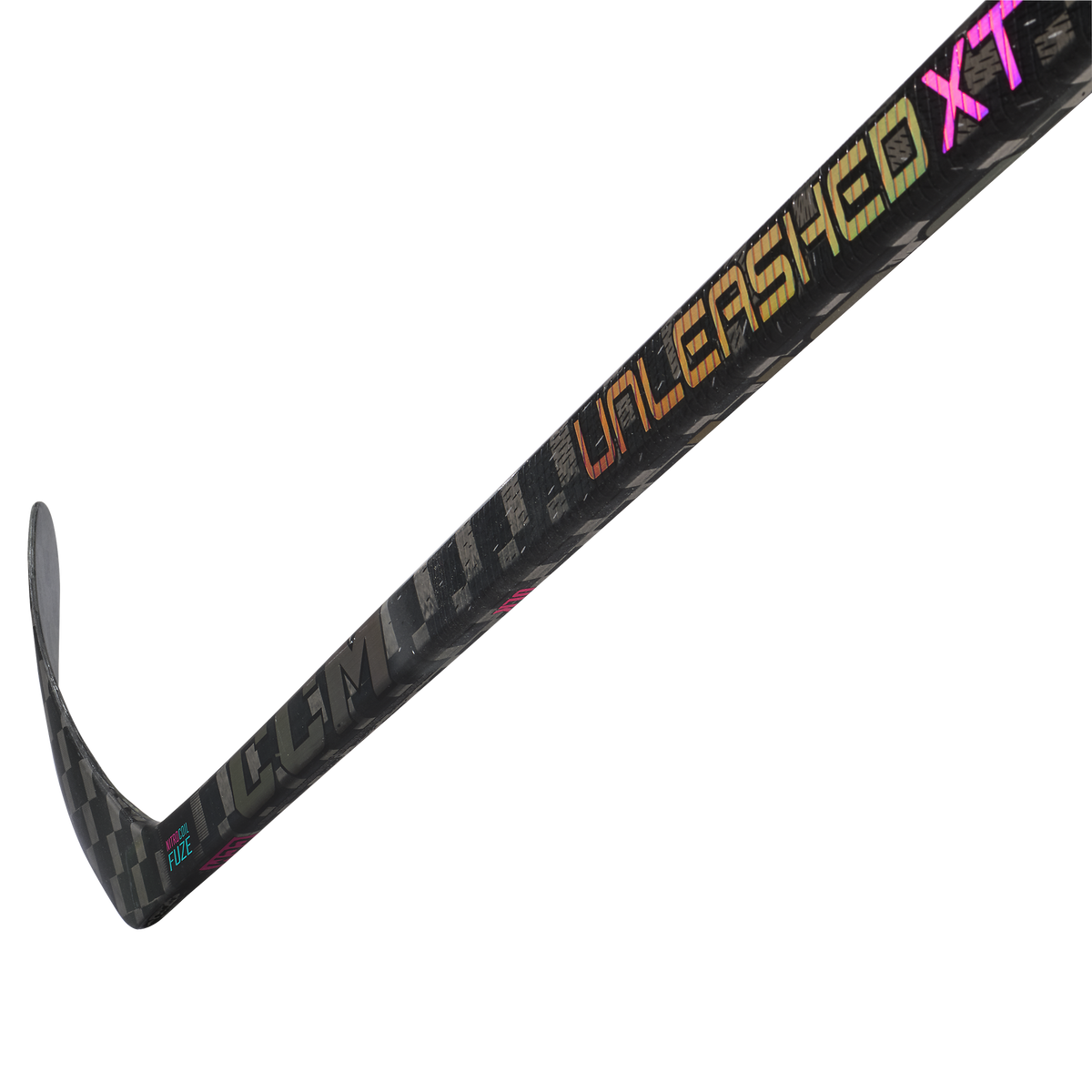 2026 CCM Ribcor Trigger Unleashed XT Hockey Stick - Intermediate