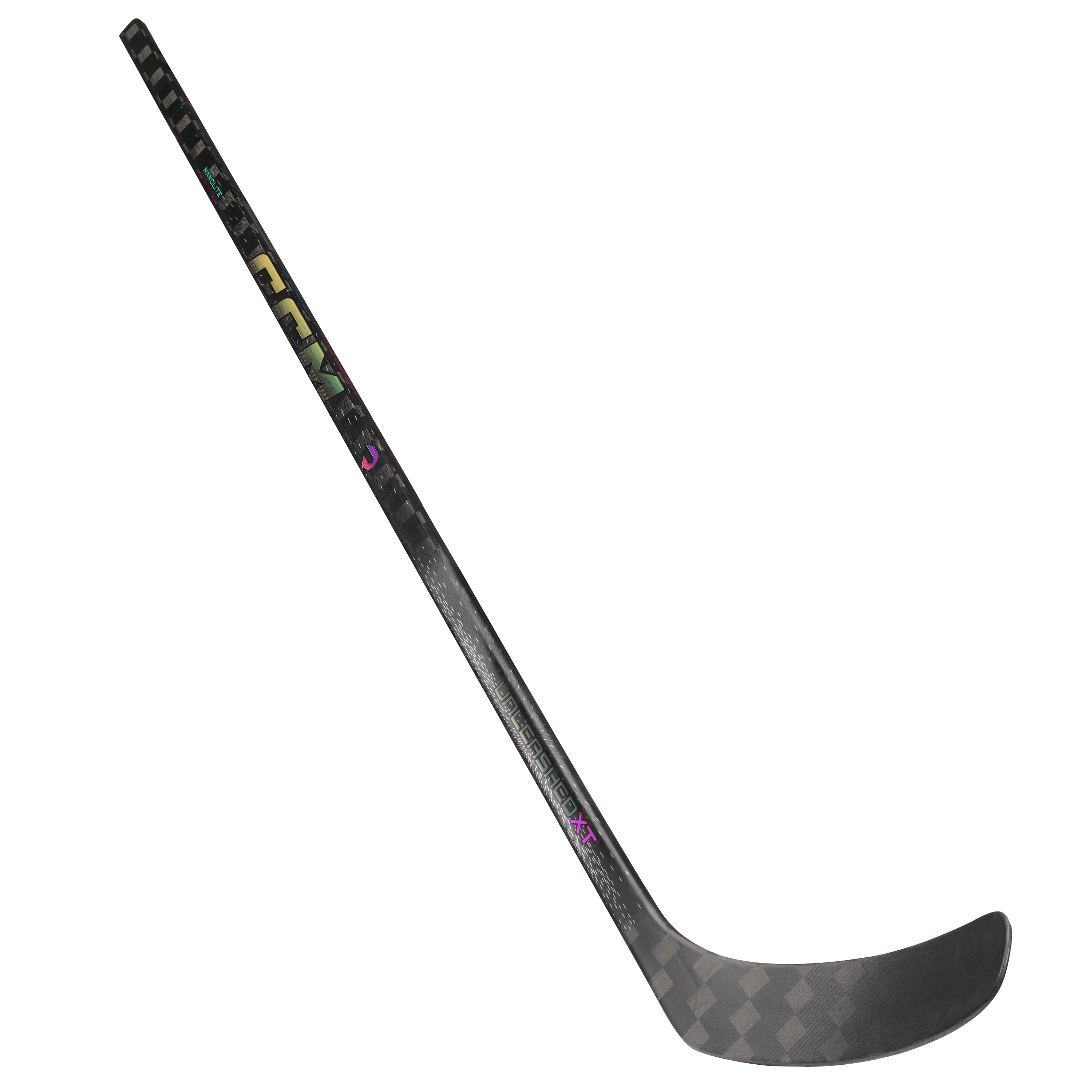 2026 CCM Ribcor Trigger Unleashed XT Hockey Stick - Senior