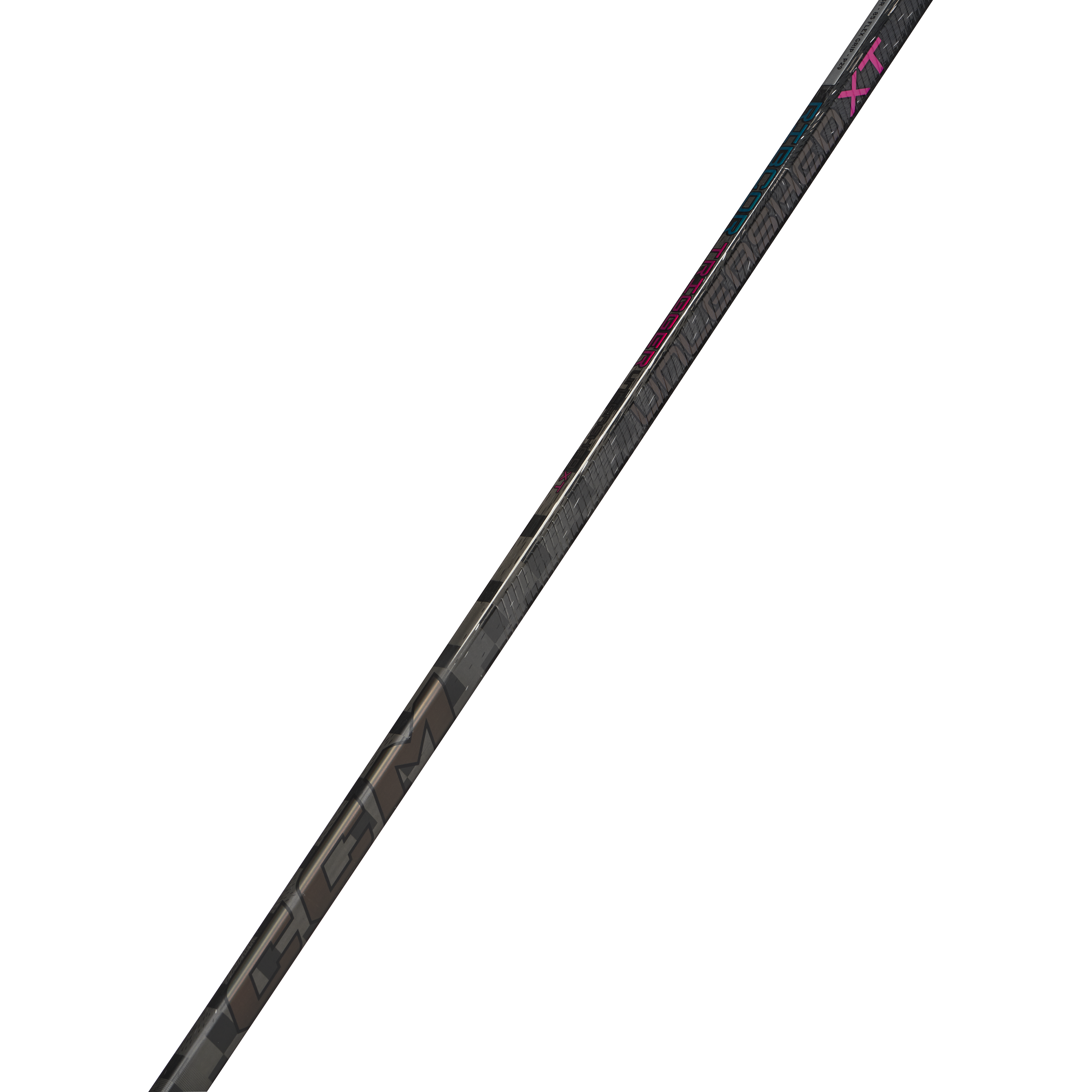 2026 CCM Ribcor Trigger Unleashed XT Hockey Stick - Senior