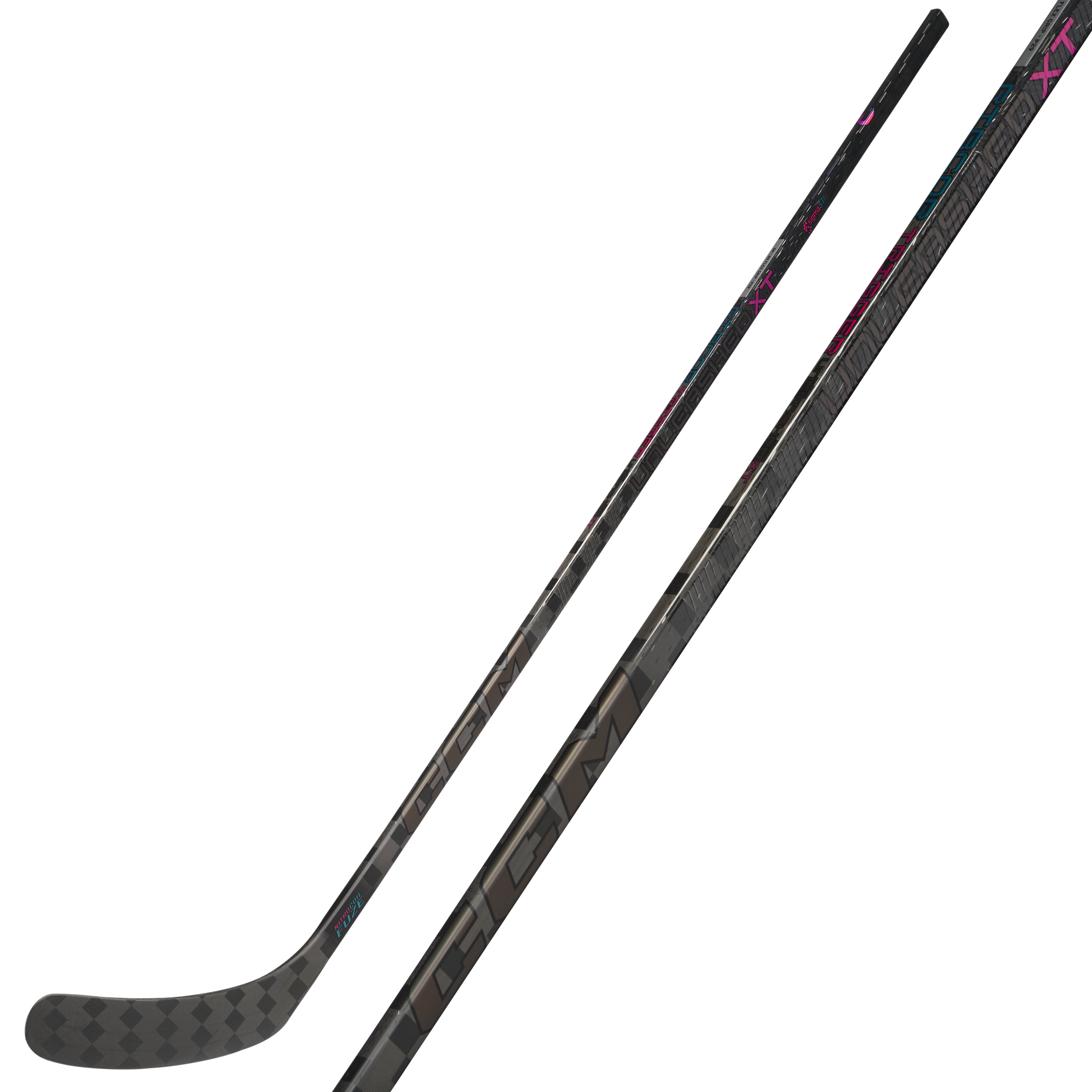 2026 CCM Ribcor Trigger Unleashed XT Hockey Stick - Senior