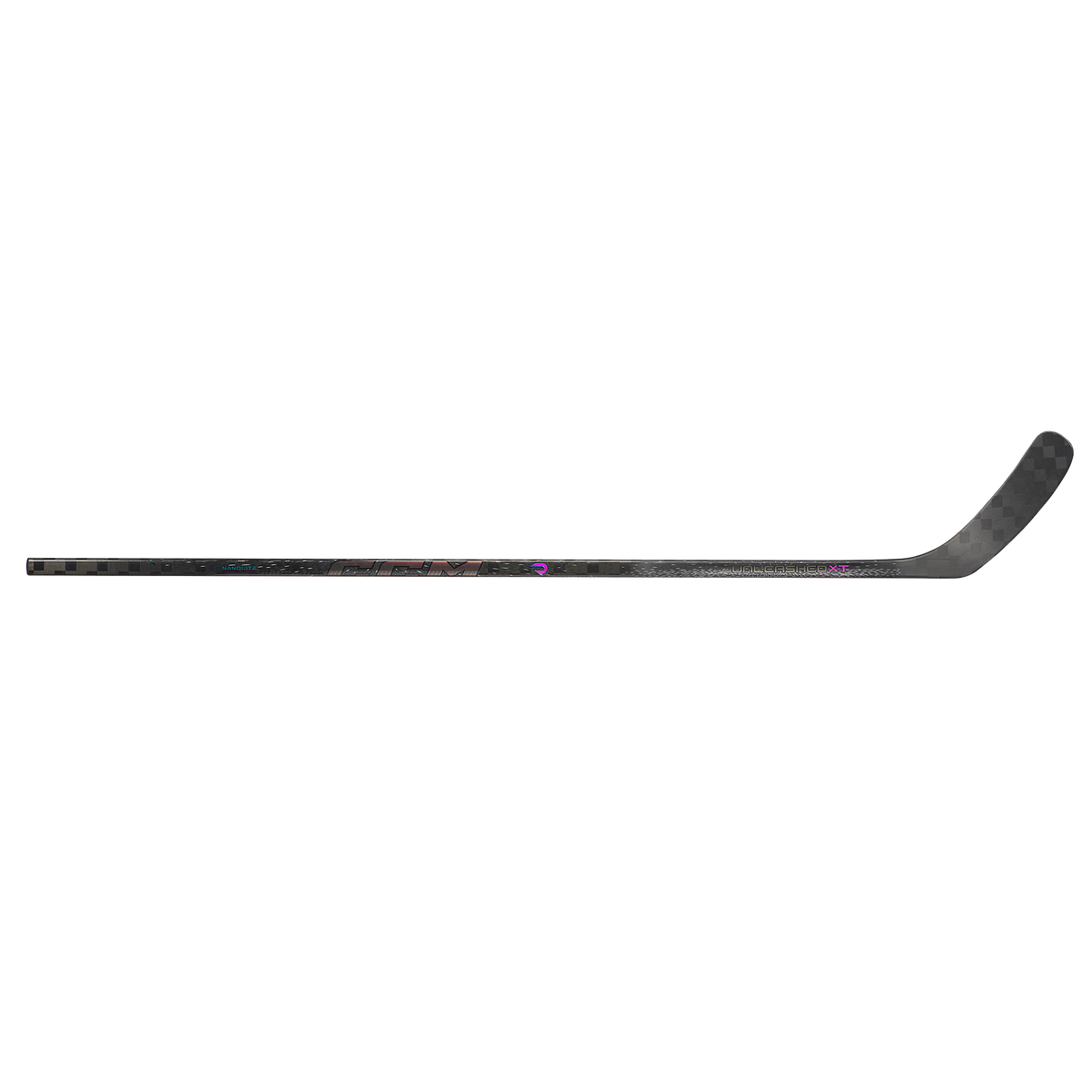 2026 CCM Ribcor Trigger Unleashed XT Hockey Stick - Intermediate
