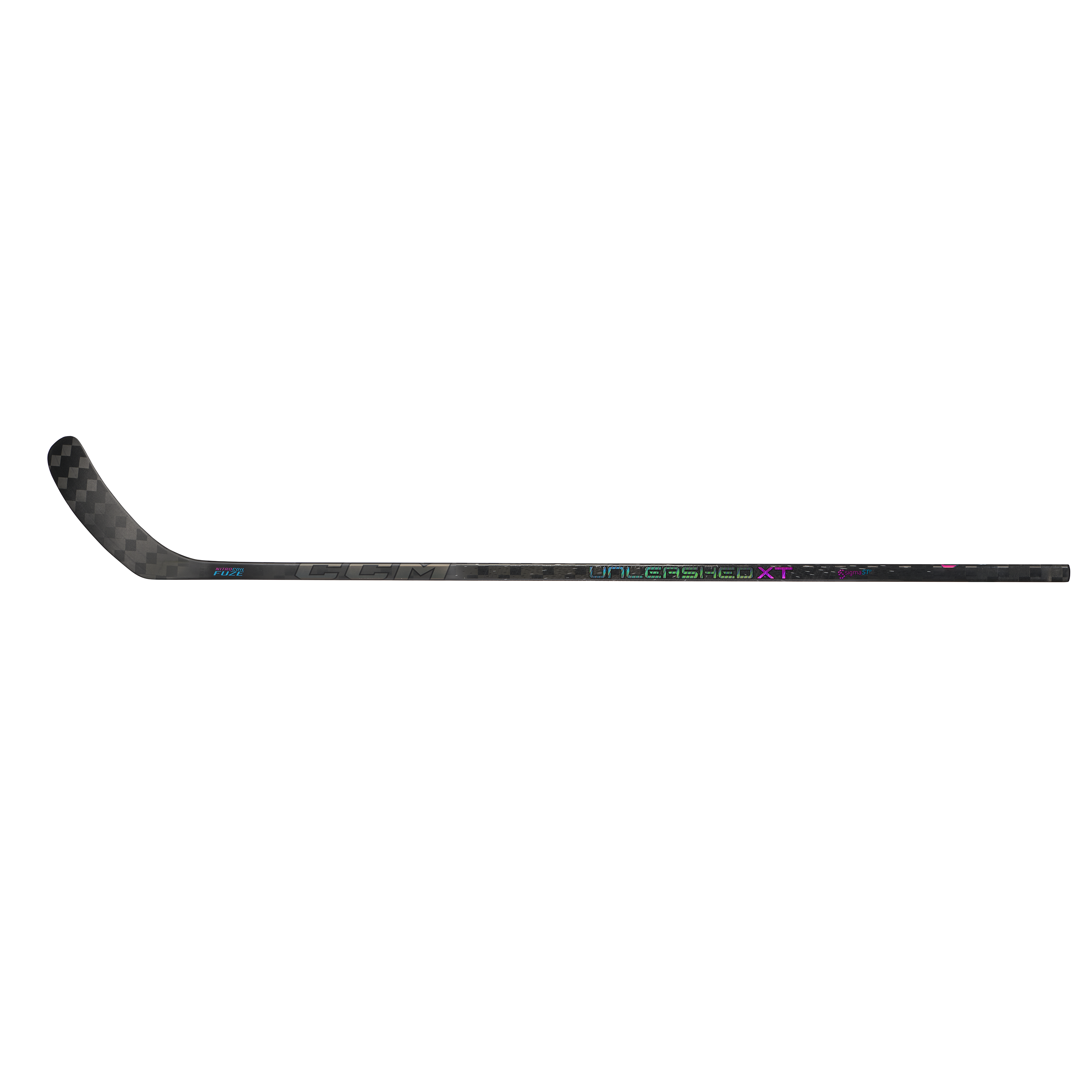 2026 CCM Ribcor Trigger Unleashed XT Hockey Stick - Senior