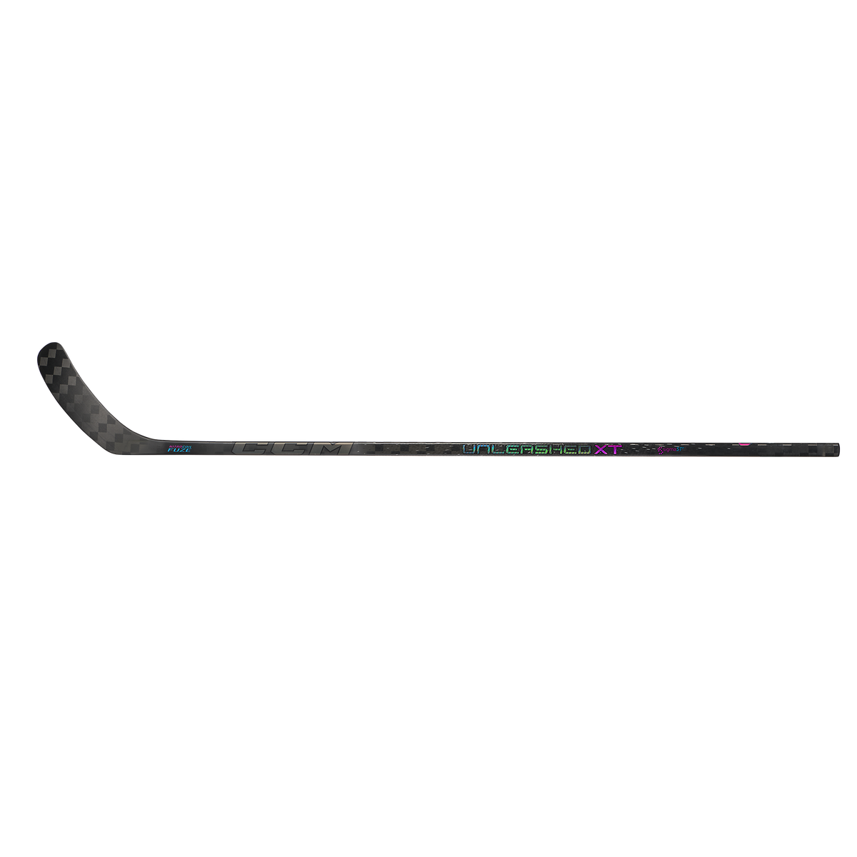 2026 CCM Ribcor Trigger Unleashed XT Hockey Stick - Intermediate