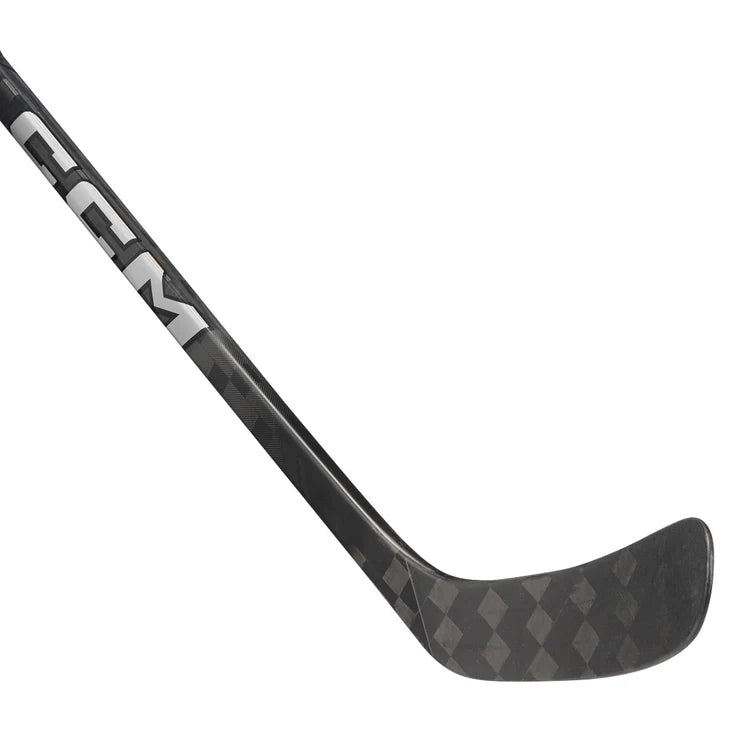 2024 CCM Tacks XF Pro Hockey Stick - Junior - 40 Flex (49")