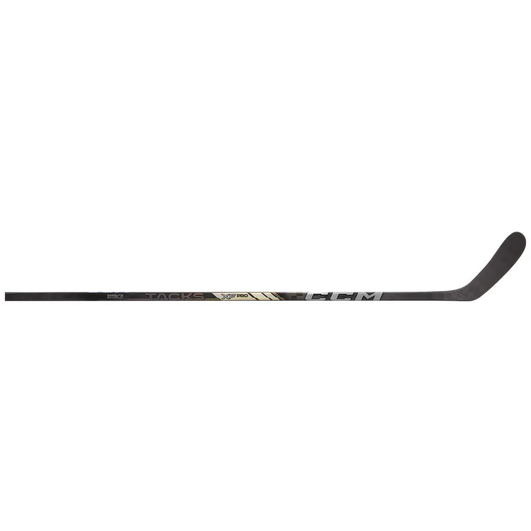 2024 CCM Tacks XF Pro Hockey Stick - Intermediate - 65 Flex (57")