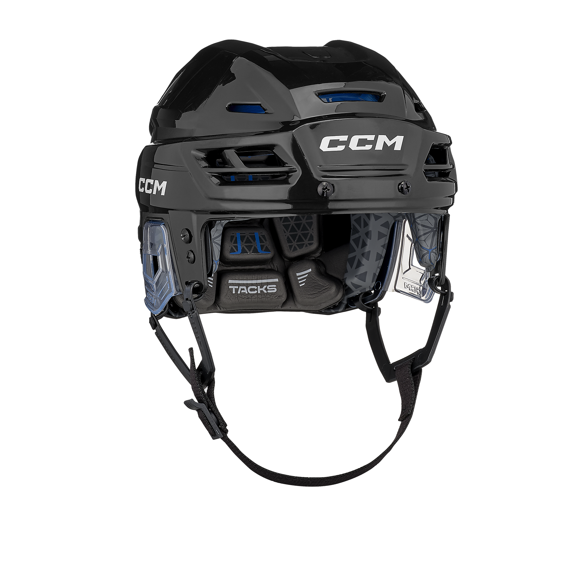 2026 CCM Tacks 310 Helmet - Senior (Wide)