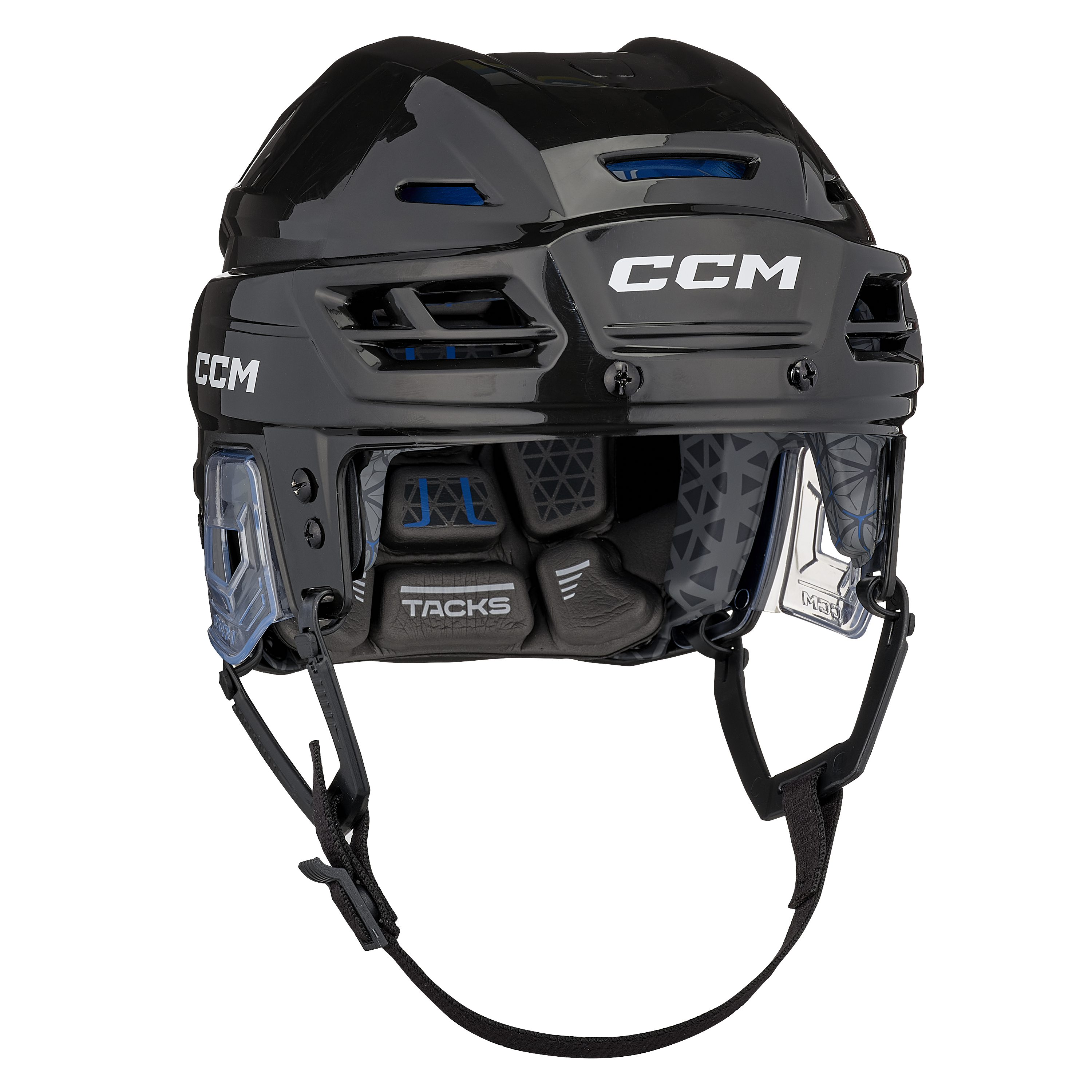 2026 CCM Tacks 310 Helmet HT310V26- Senior