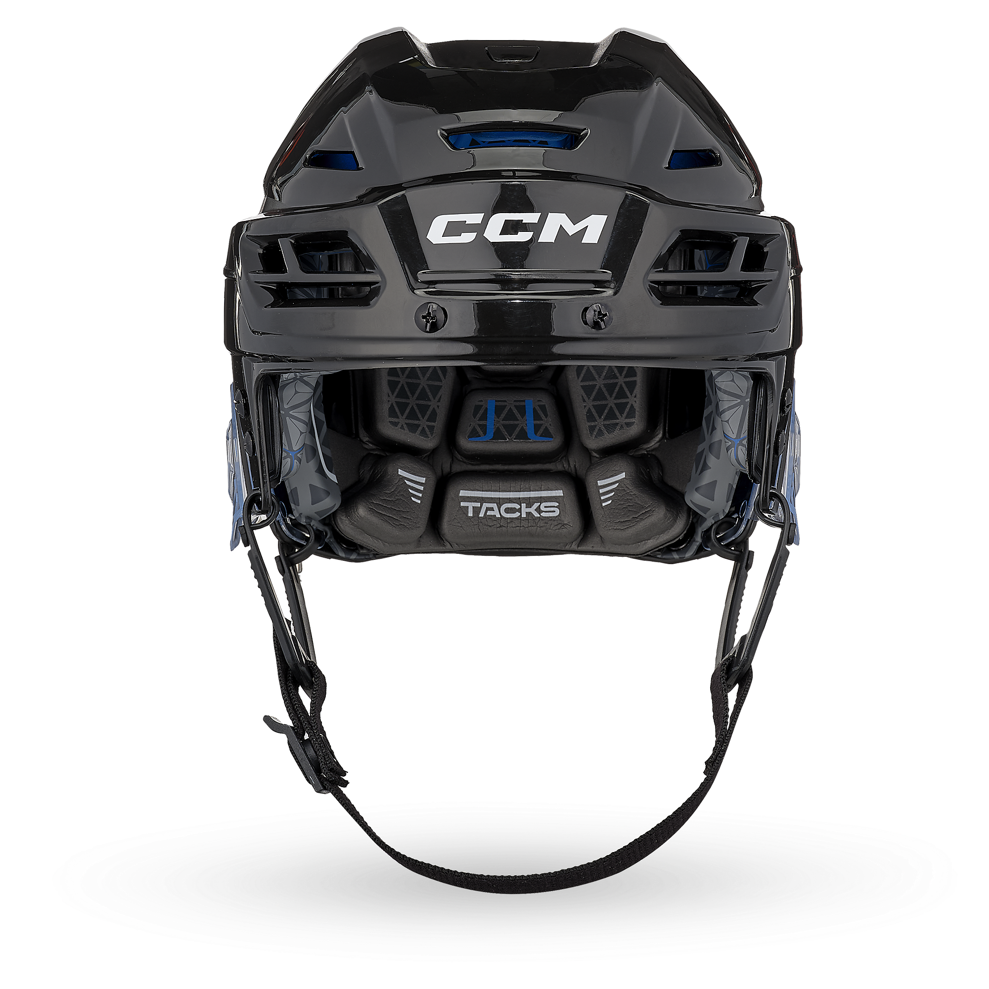 2026 CCM Tacks 310 Helmet - Senior (Wide)
