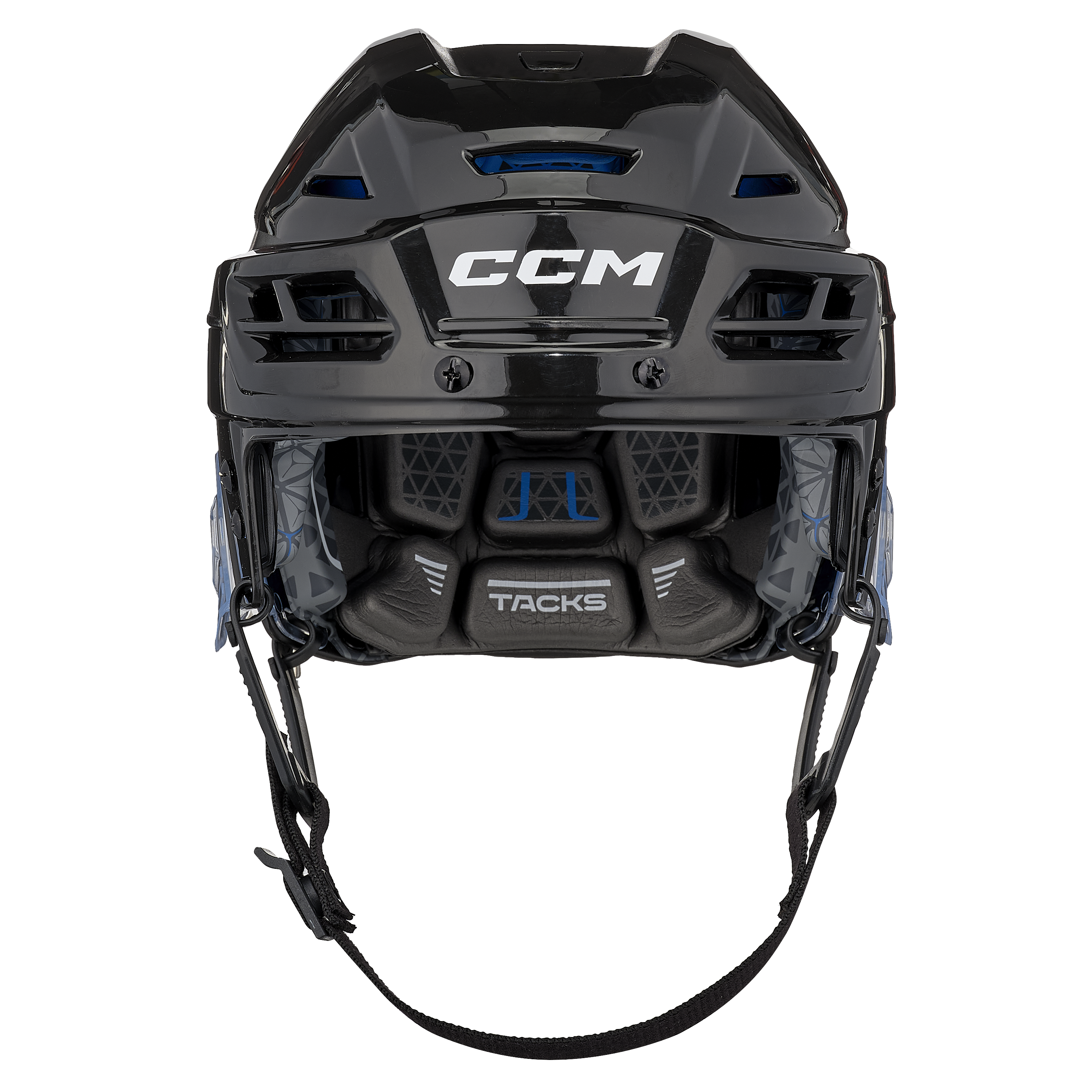 2026 CCM Tacks 310 Helmet HT310V26- Senior