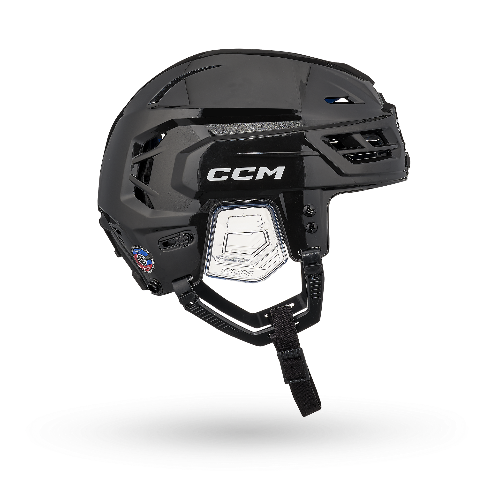 2026 CCM Tacks 310 Helmet - Senior (Wide)