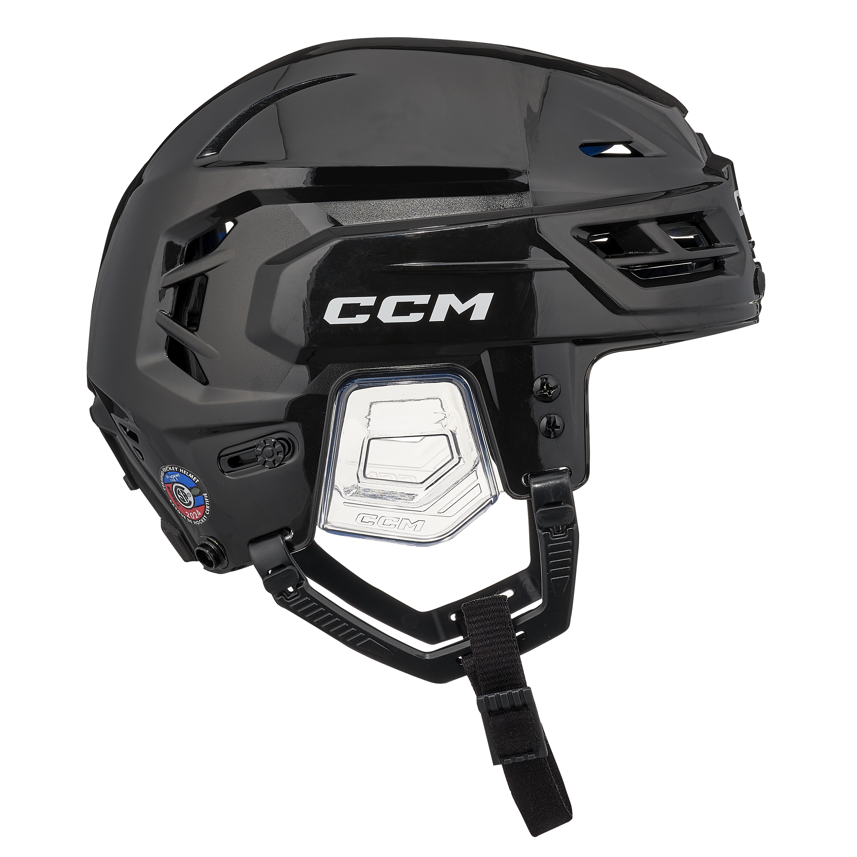 2026 CCM Tacks 310 Helmet HT310V26- Senior