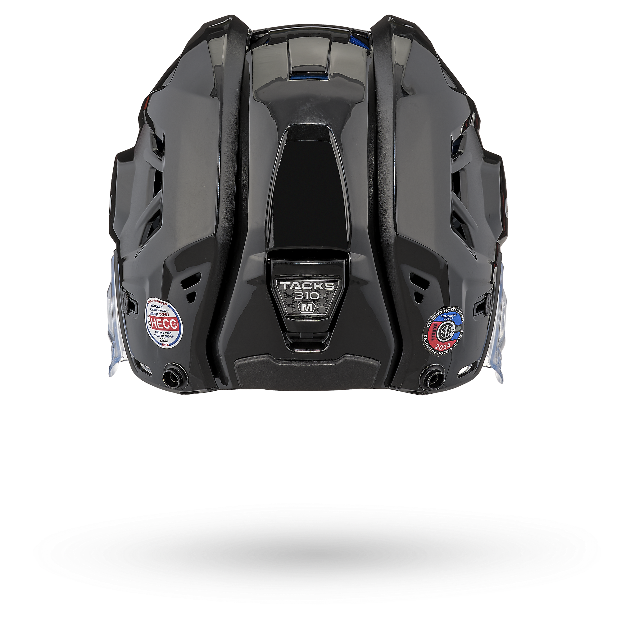 2026 CCM Tacks 310 Helmet - Senior (Wide)