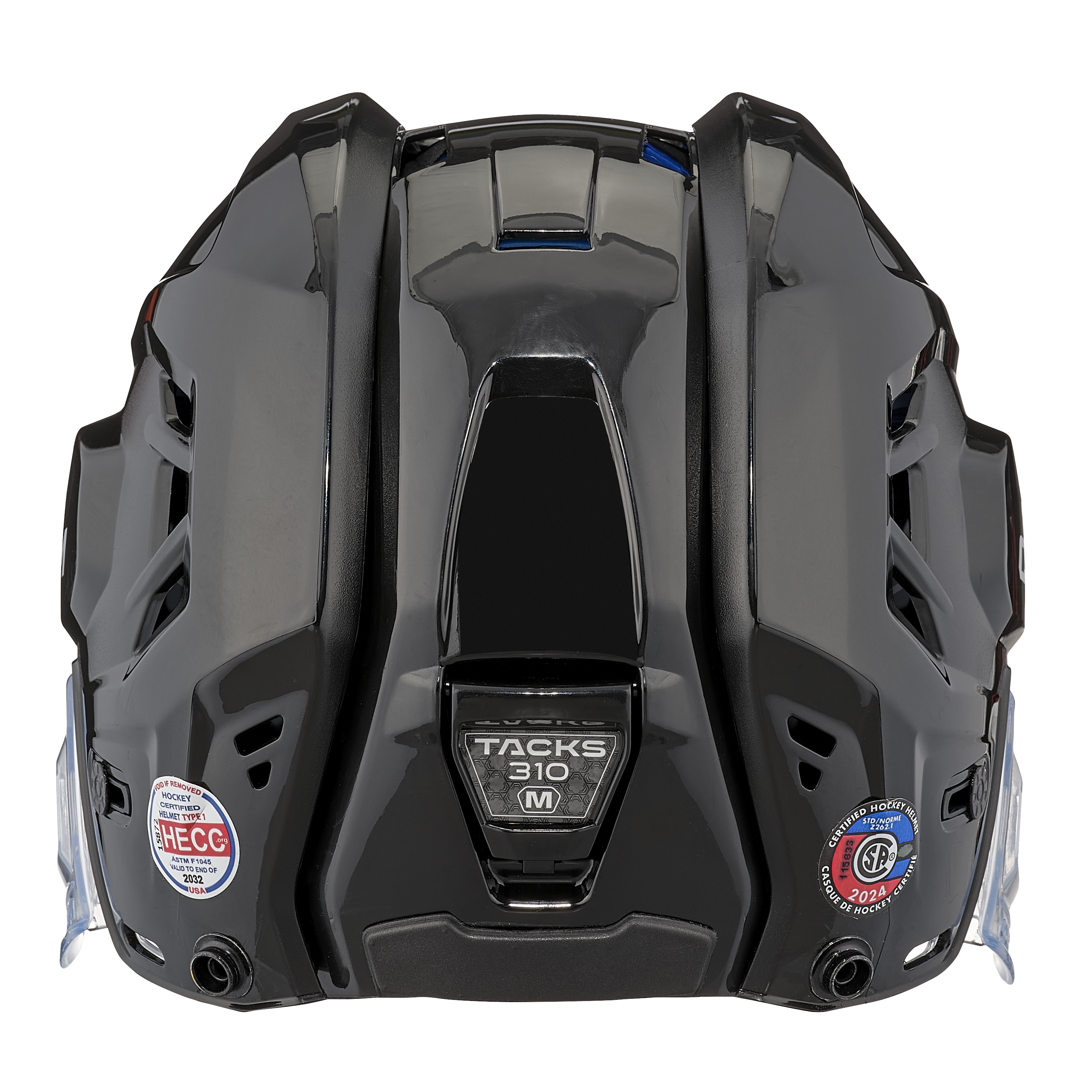 2026 CCM Tacks 310 Helmet HT310V26- Senior