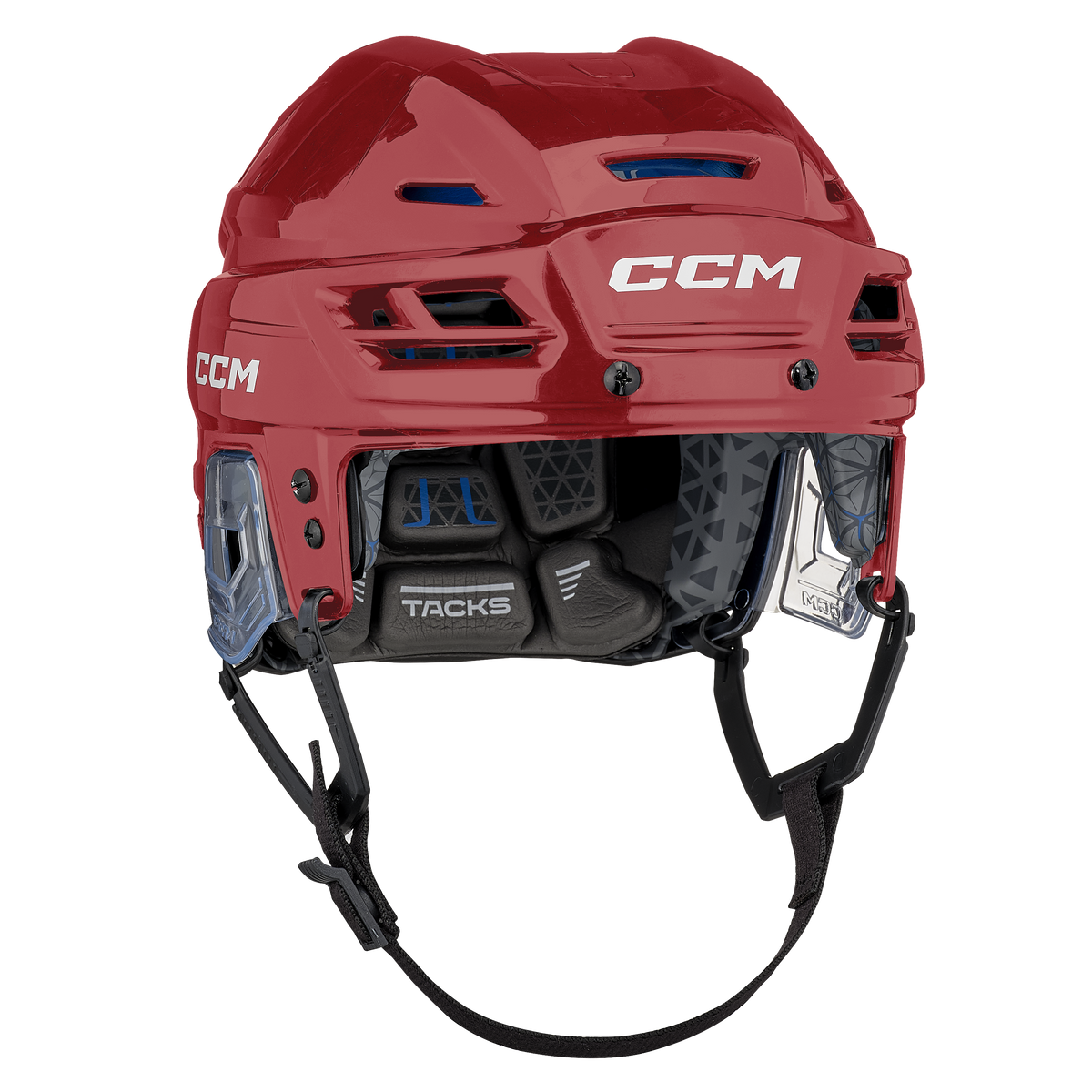 2026 CCM Tacks 310 Helmet - Senior