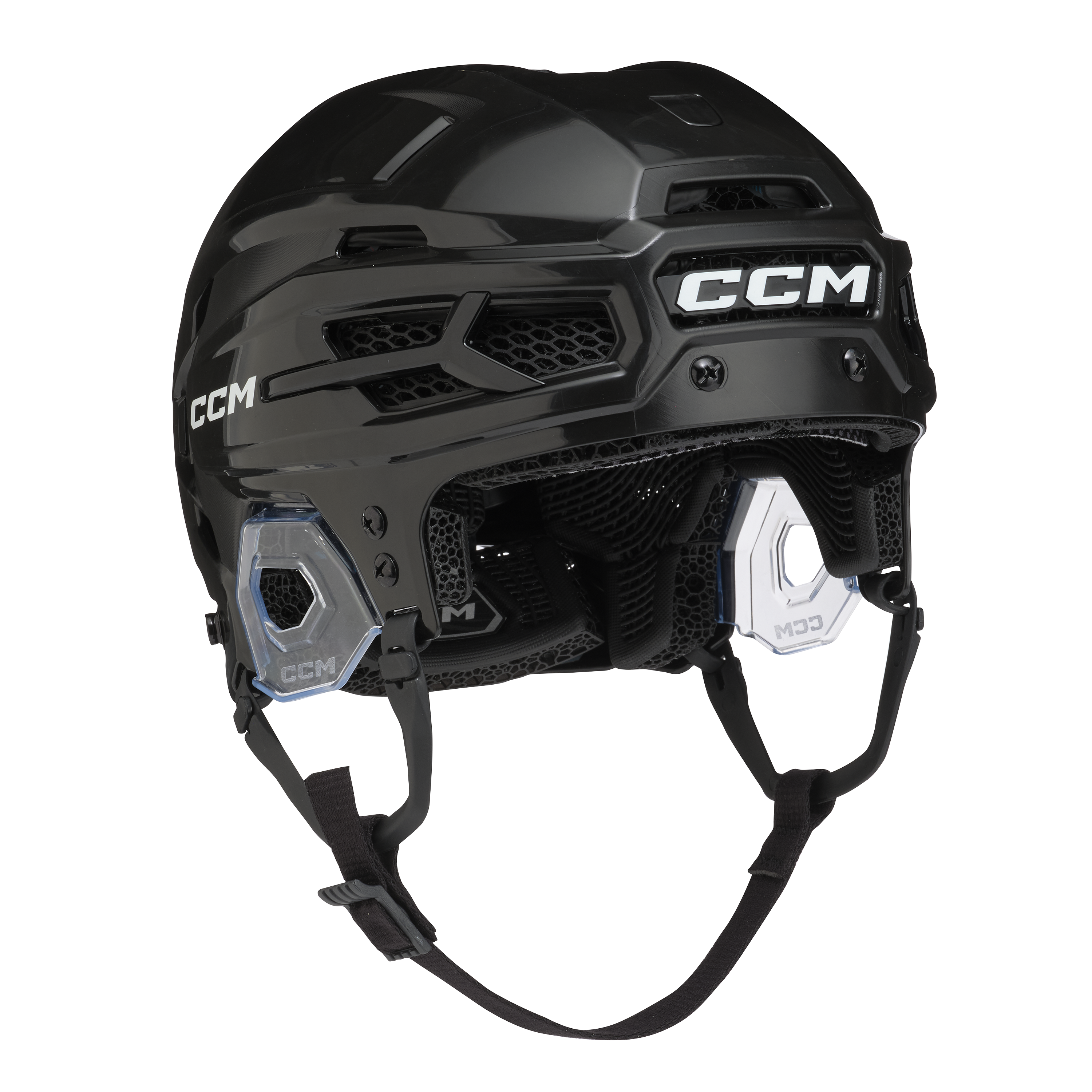 LAUNCH JULY 2ND - 2026 CCM Tacks X Pro Hockey Helmet HTXPRO - Senior