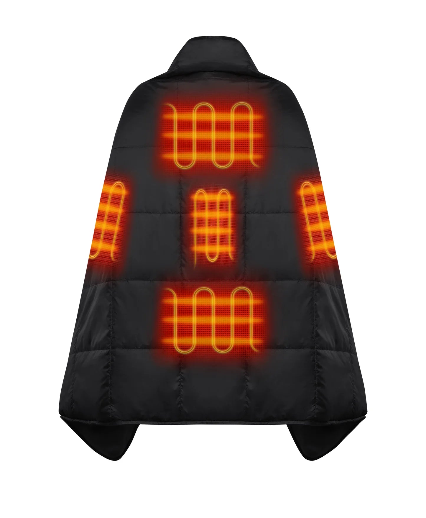 2026 Bauer Redline Heated Blanket