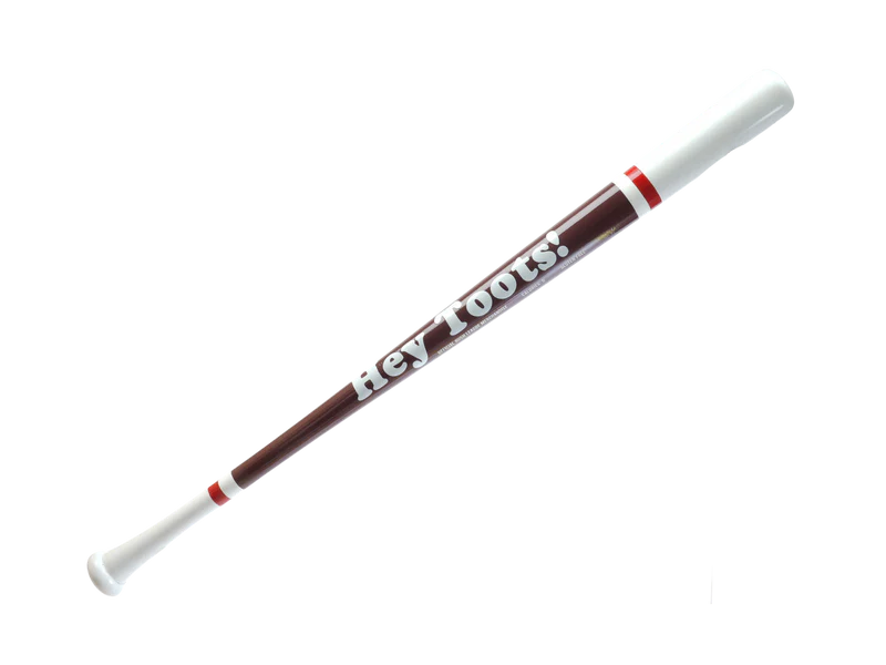 2026 Bush League RocketBat Wiffleball Bat RKBT