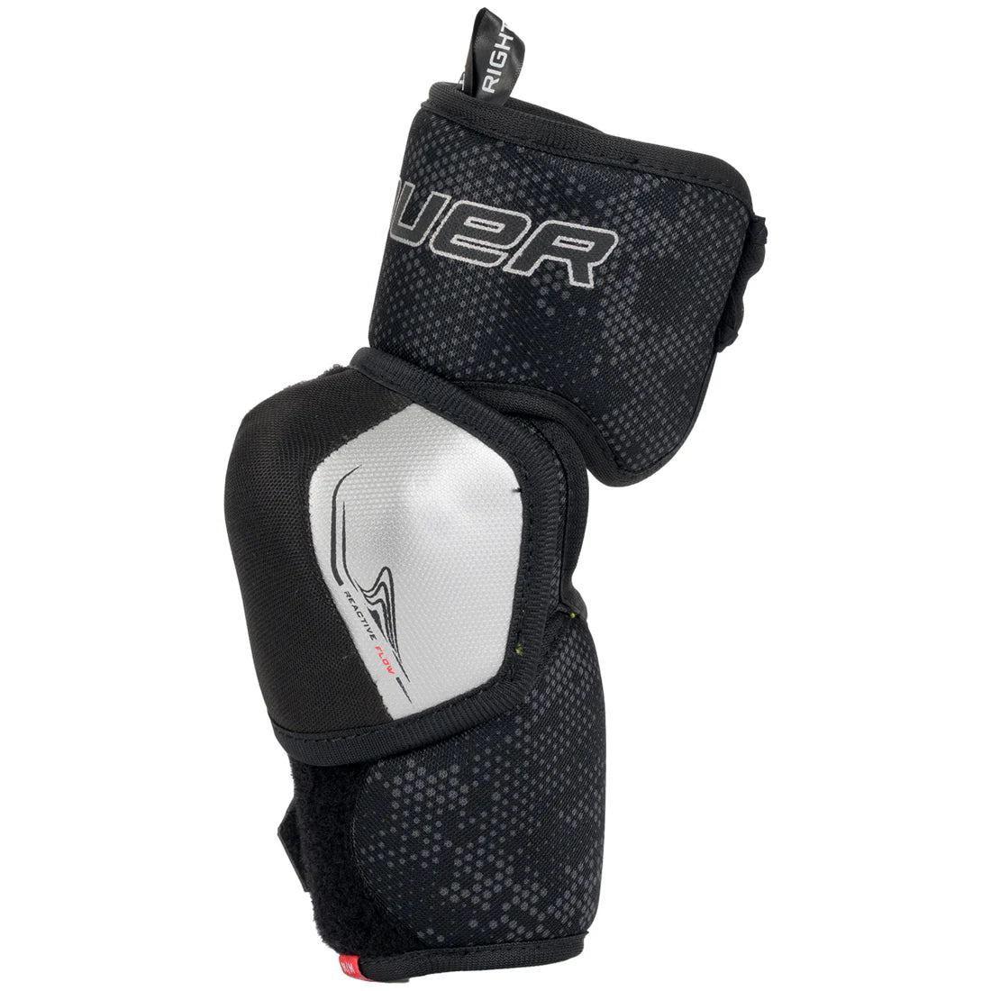 2025 Bauer Vapor LTX Pro Hockey Elbow Pads - Junior