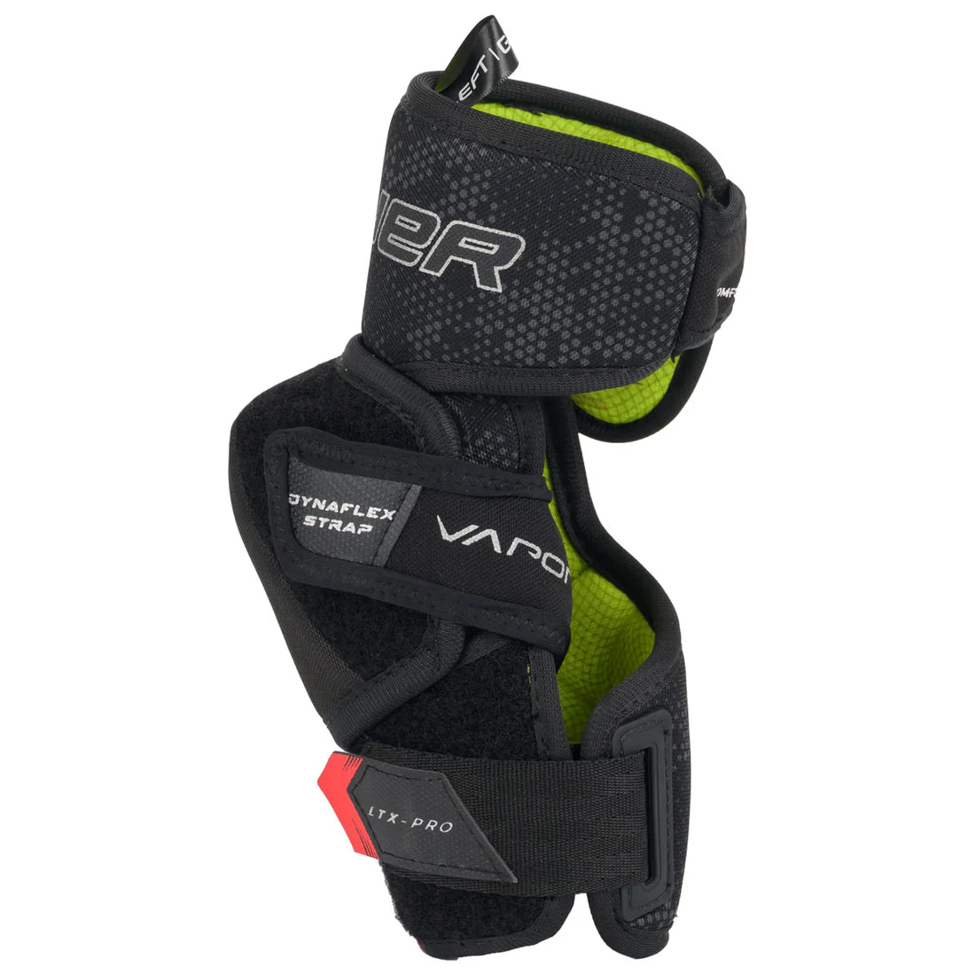 2025 Bauer Vapor LTX Pro Hockey Elbow Pads - Junior