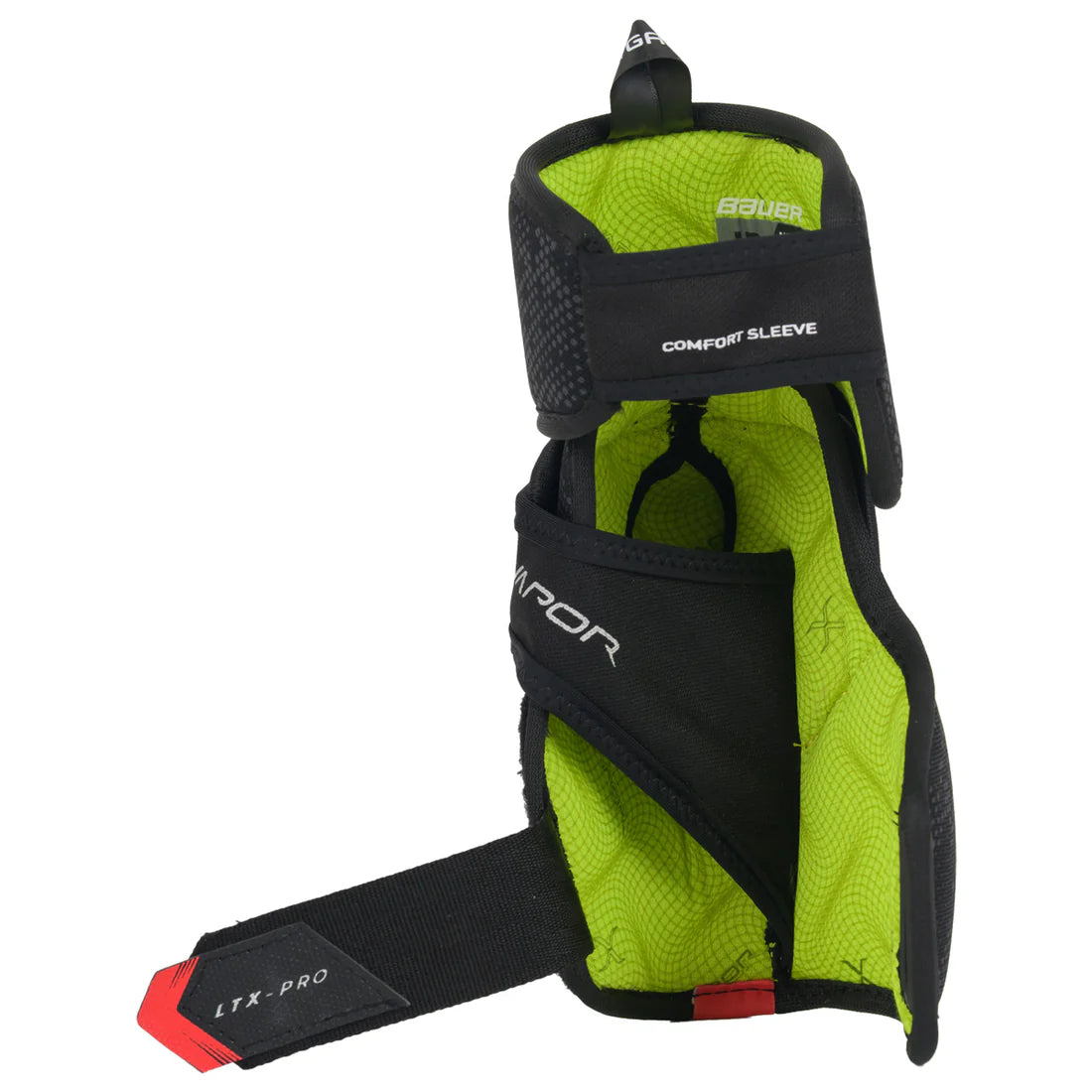 2025 Bauer Vapor LTX Pro Hockey Elbow Pads - Junior