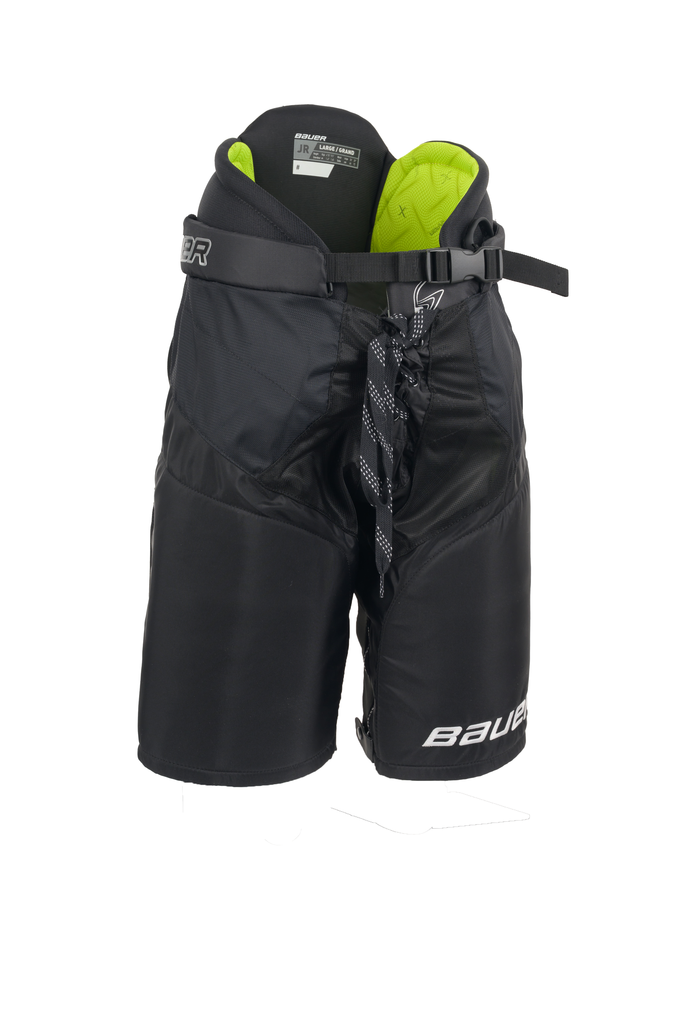 2025 Bauer X-LTX Pro Hockey Pants - Junior