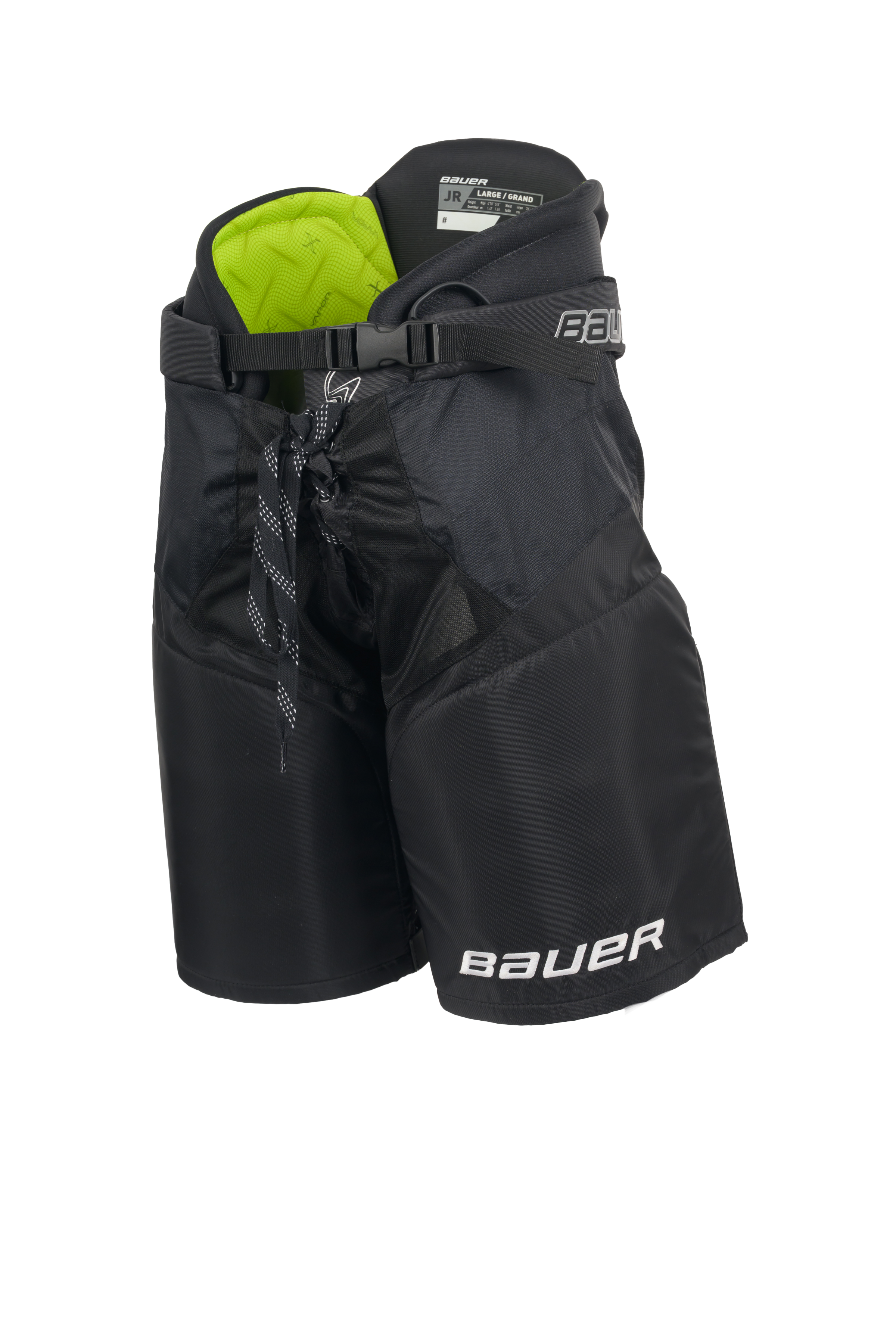 Pantalon de hockey Bauer X-LTX Pro 2025 - Junior