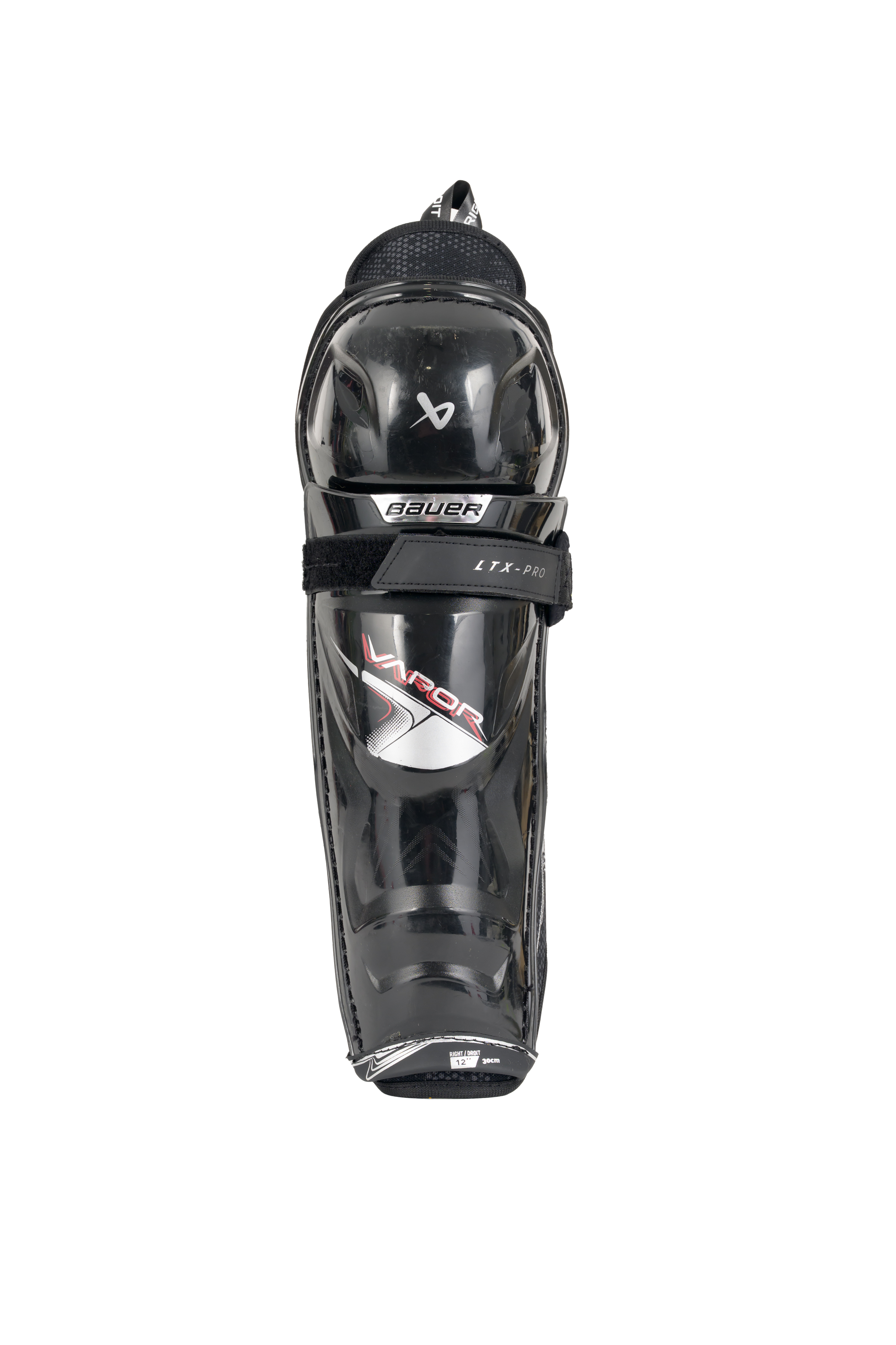 Protège-tibias de hockey Bauer Vapor X-LTX Pro 2025 – Junior