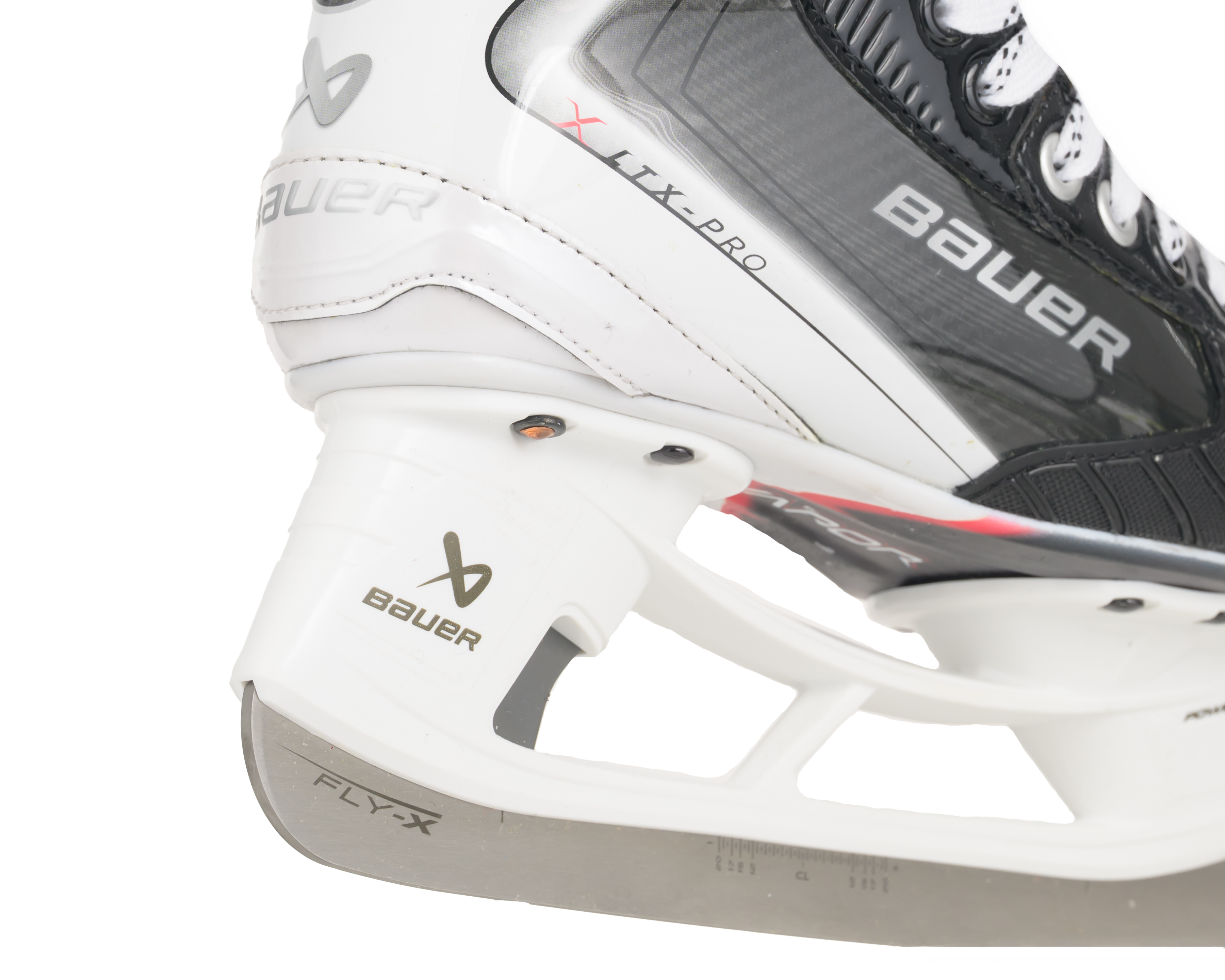 Patins de hockey Bauer LTX Pro 2025 - Junior