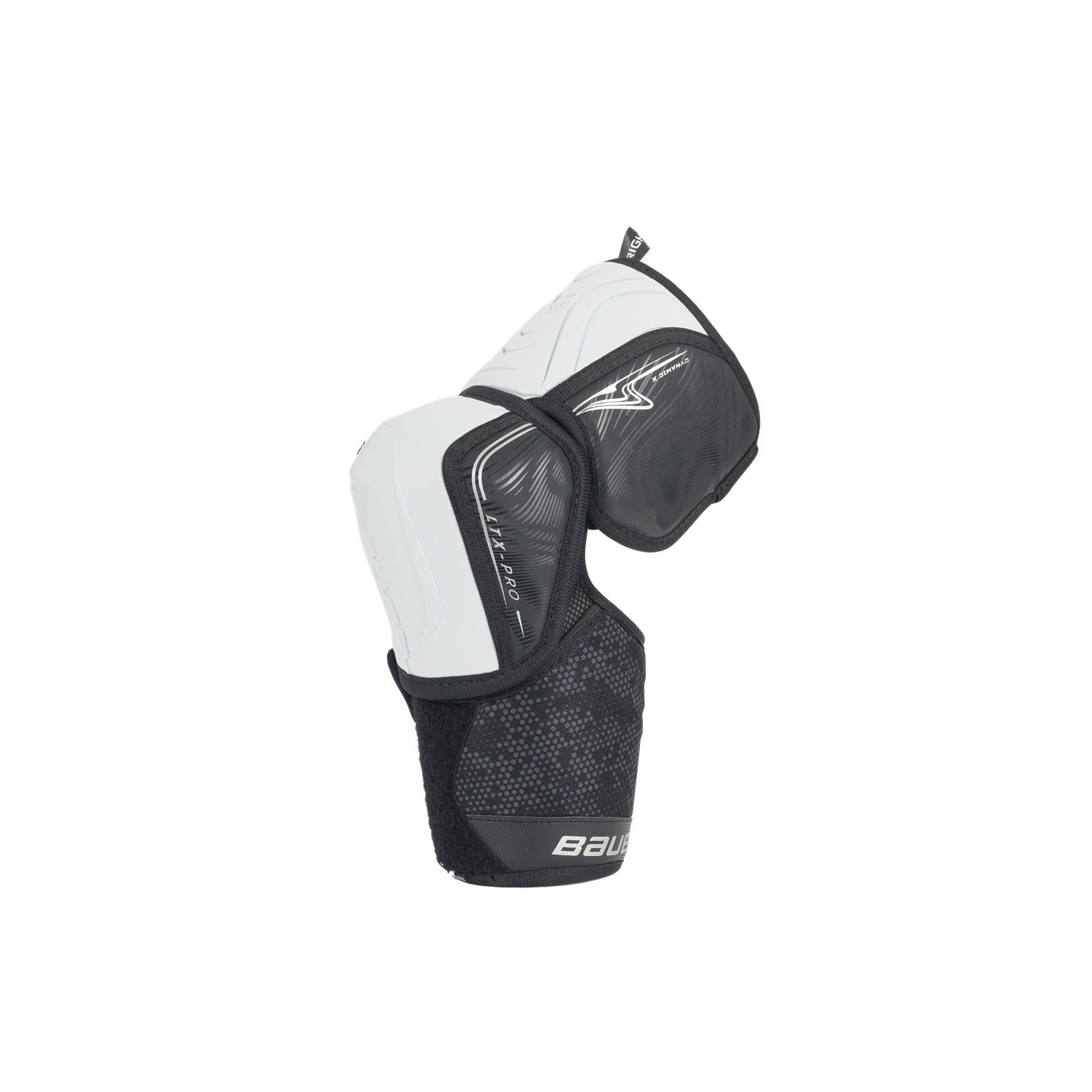 2025 Bauer Vapor LTX Pro Hockey Elbow Pads - Senior