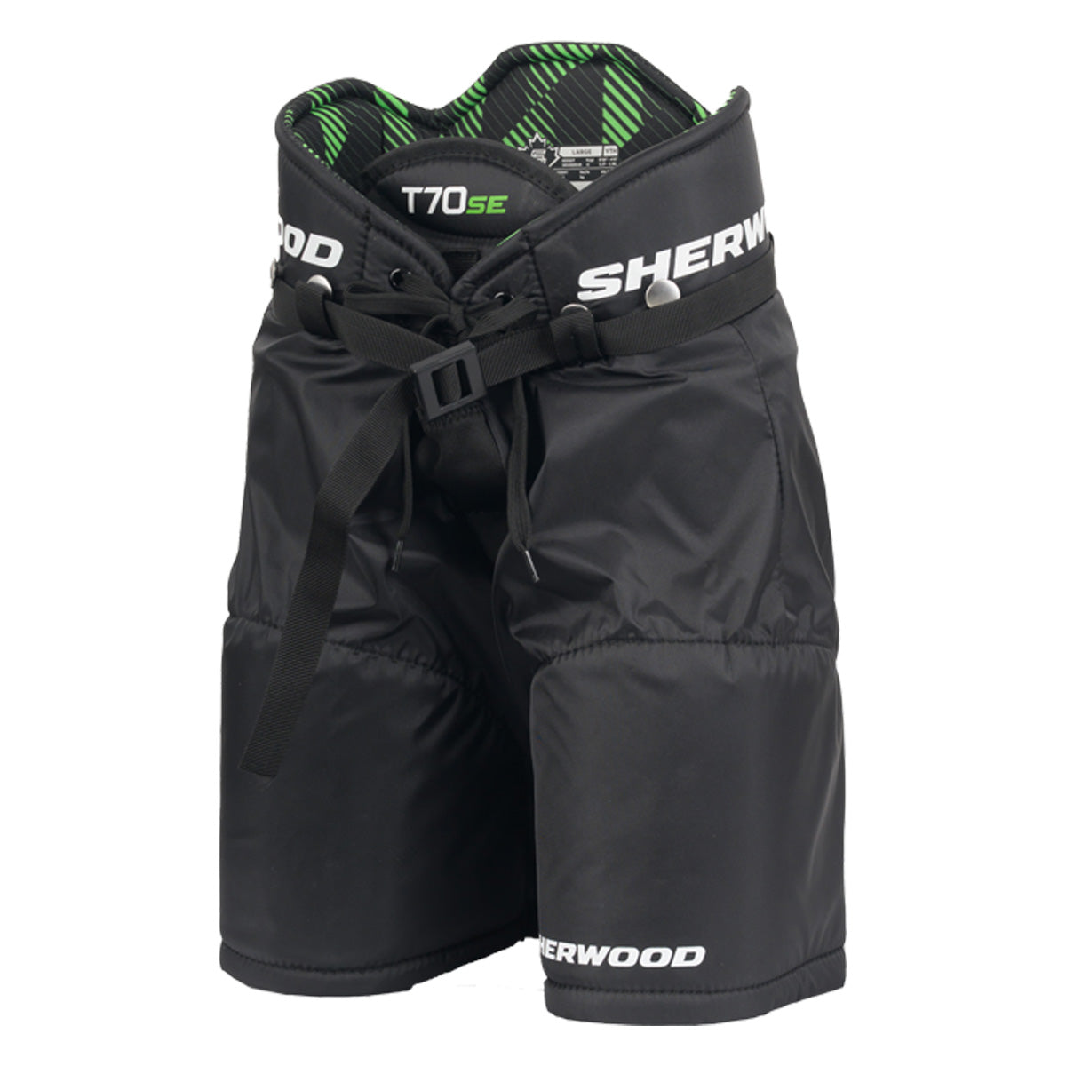 Pantalon de hockey Sherwood T70 SE 2025 – Jeunesse