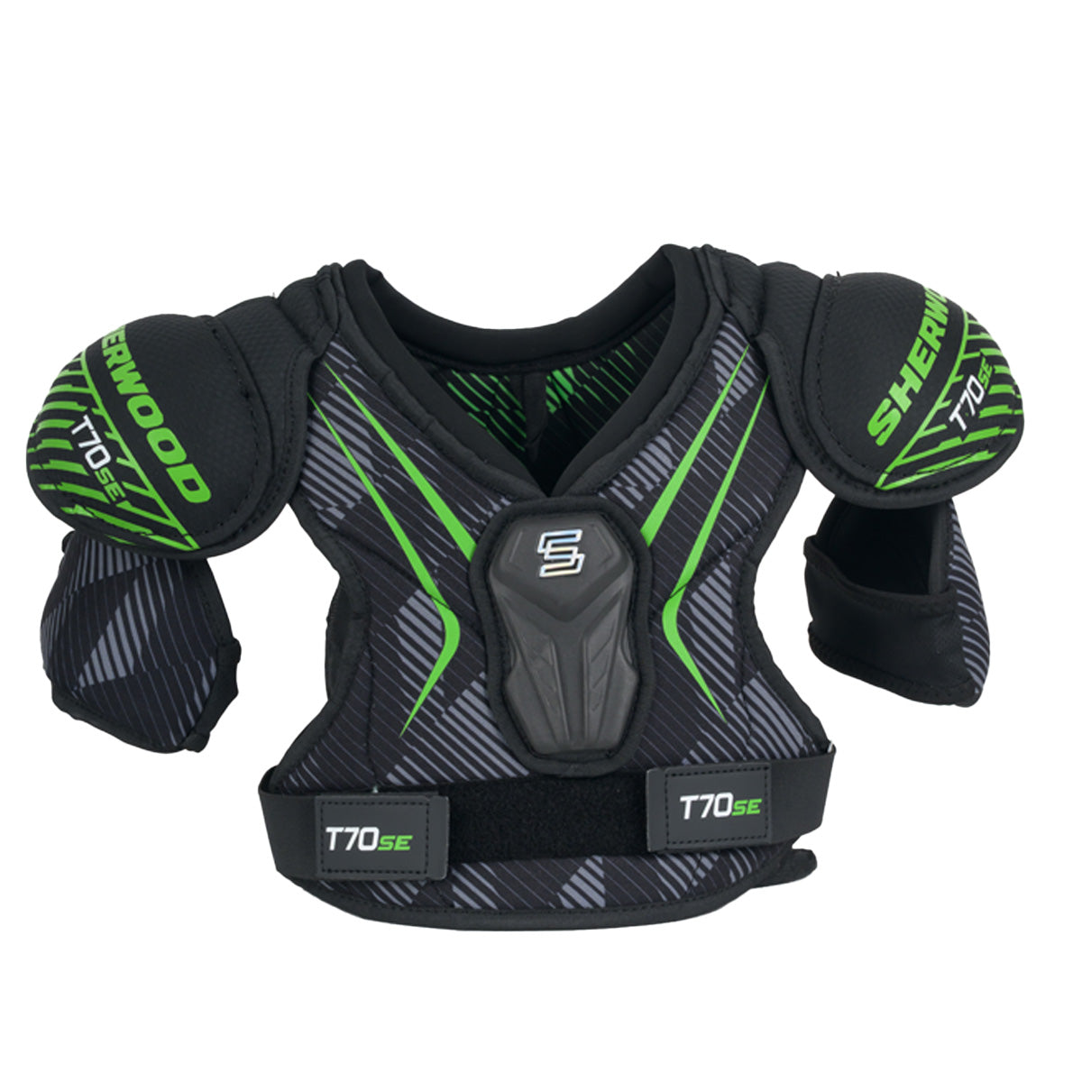 Épaulière Sherwood T70 SE 2025 - Jeunesse