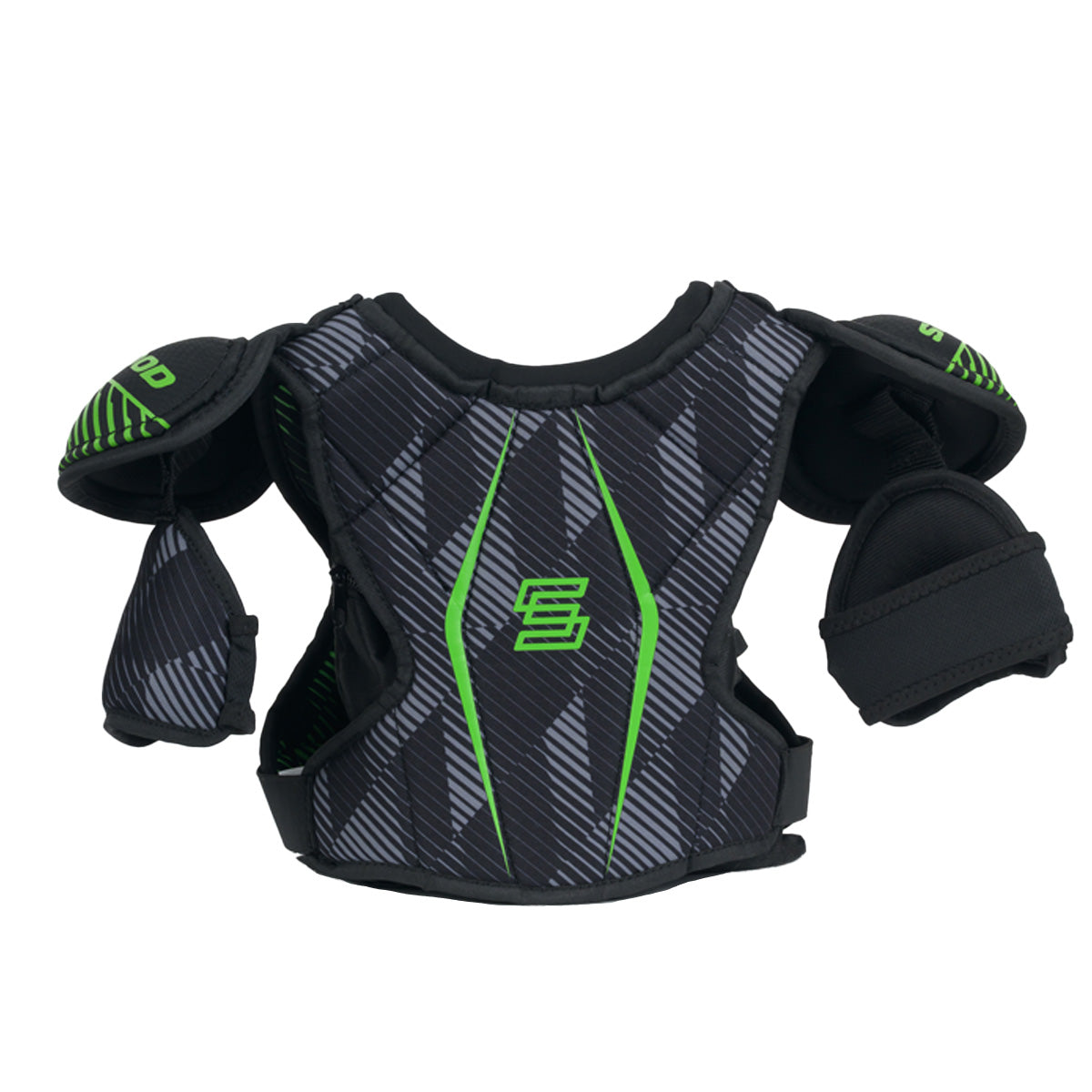 Épaulière Sherwood T70 SE 2025 - Jeunesse