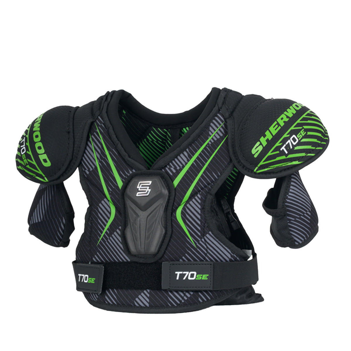 Épaulière Sherwood T70 SE 2025 - Junior