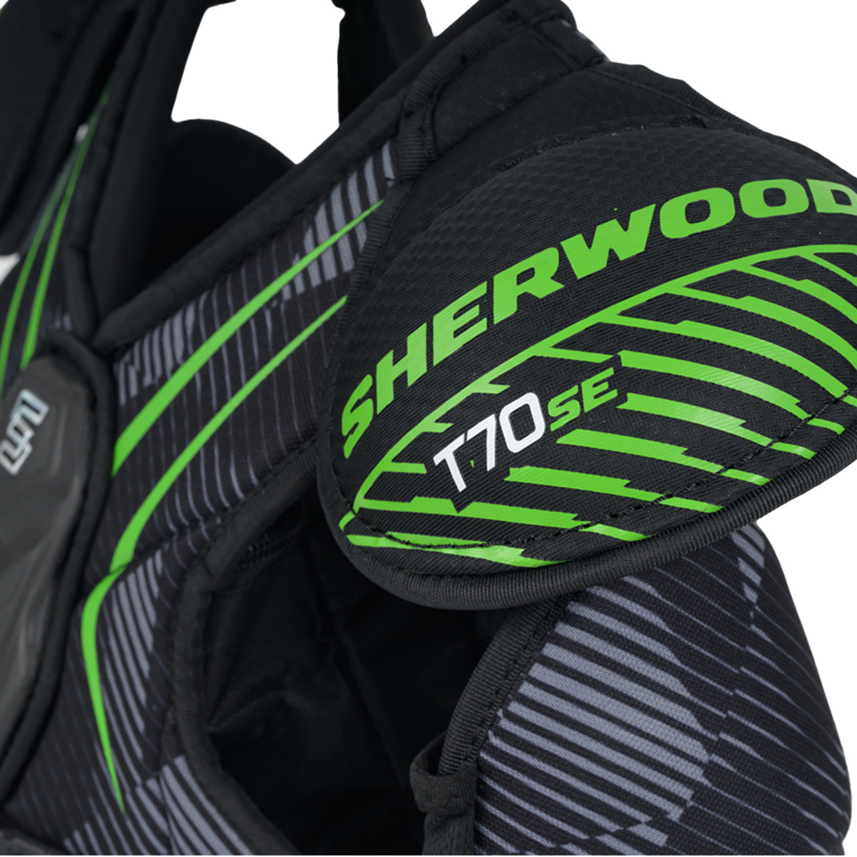 Épaulière Sherwood T70 SE 2025 - Junior