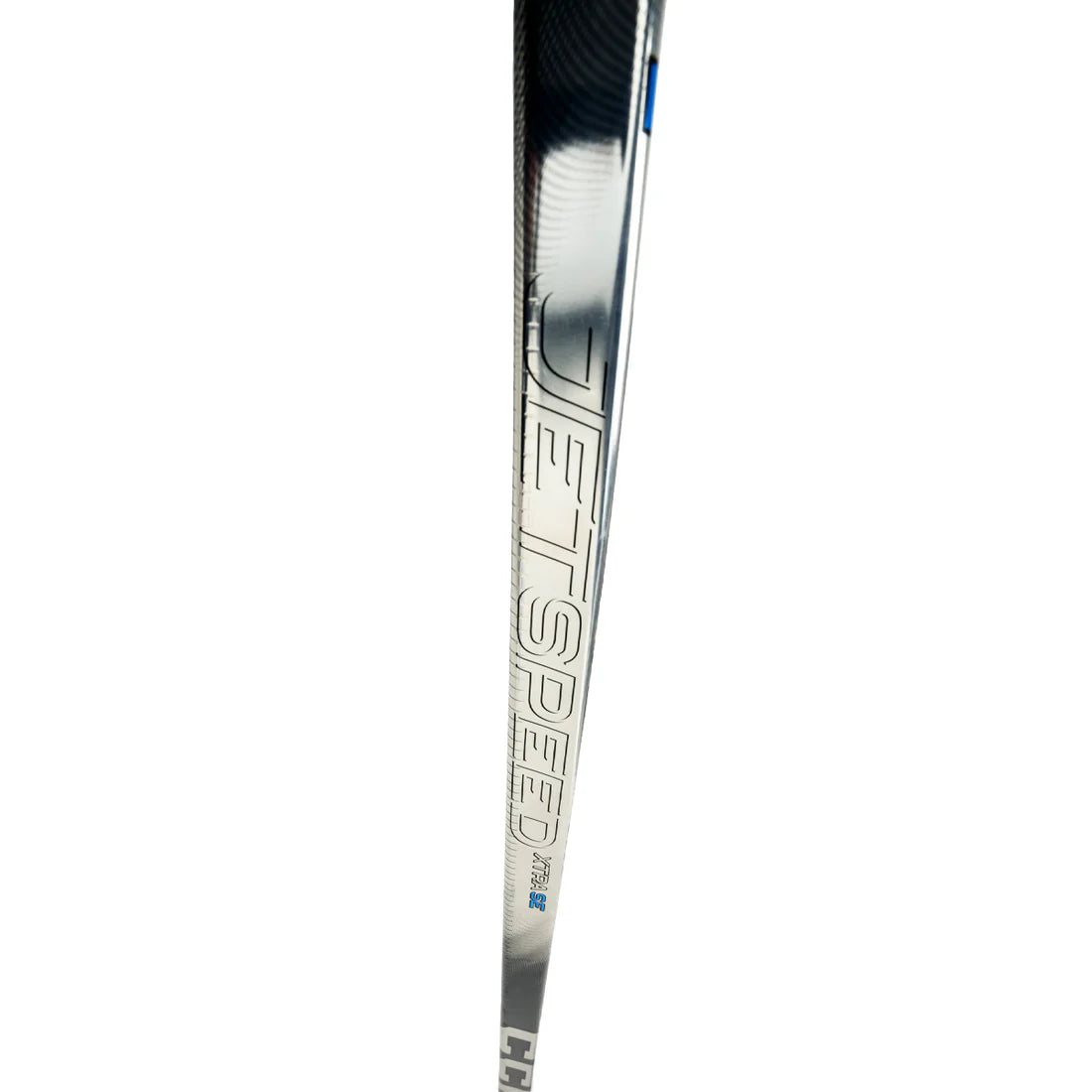 Bâton de hockey CCM Jetspeed XTRA SE 2025 - Intermédiaire