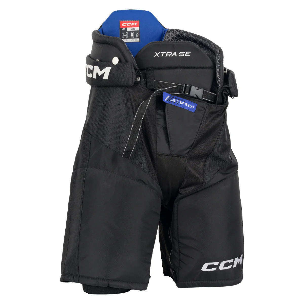 Pantalon de hockey CCM Jetspeed XTRA SE 2025 - Junior