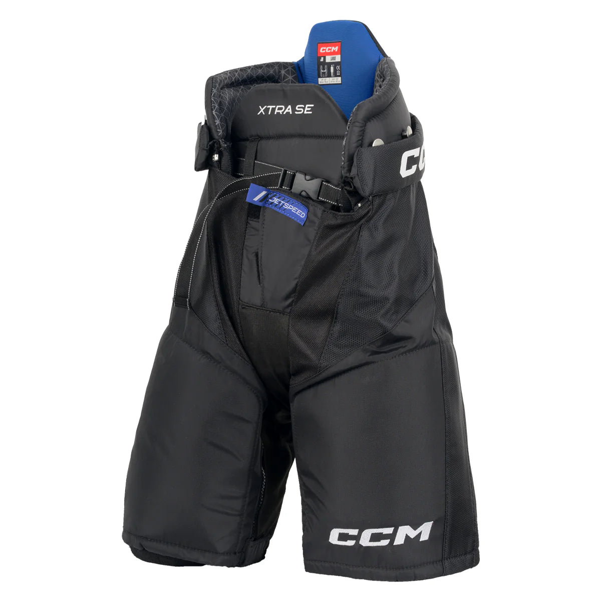 2025 CCM Jetspeed XTRA SE Hockey Pants - Junior